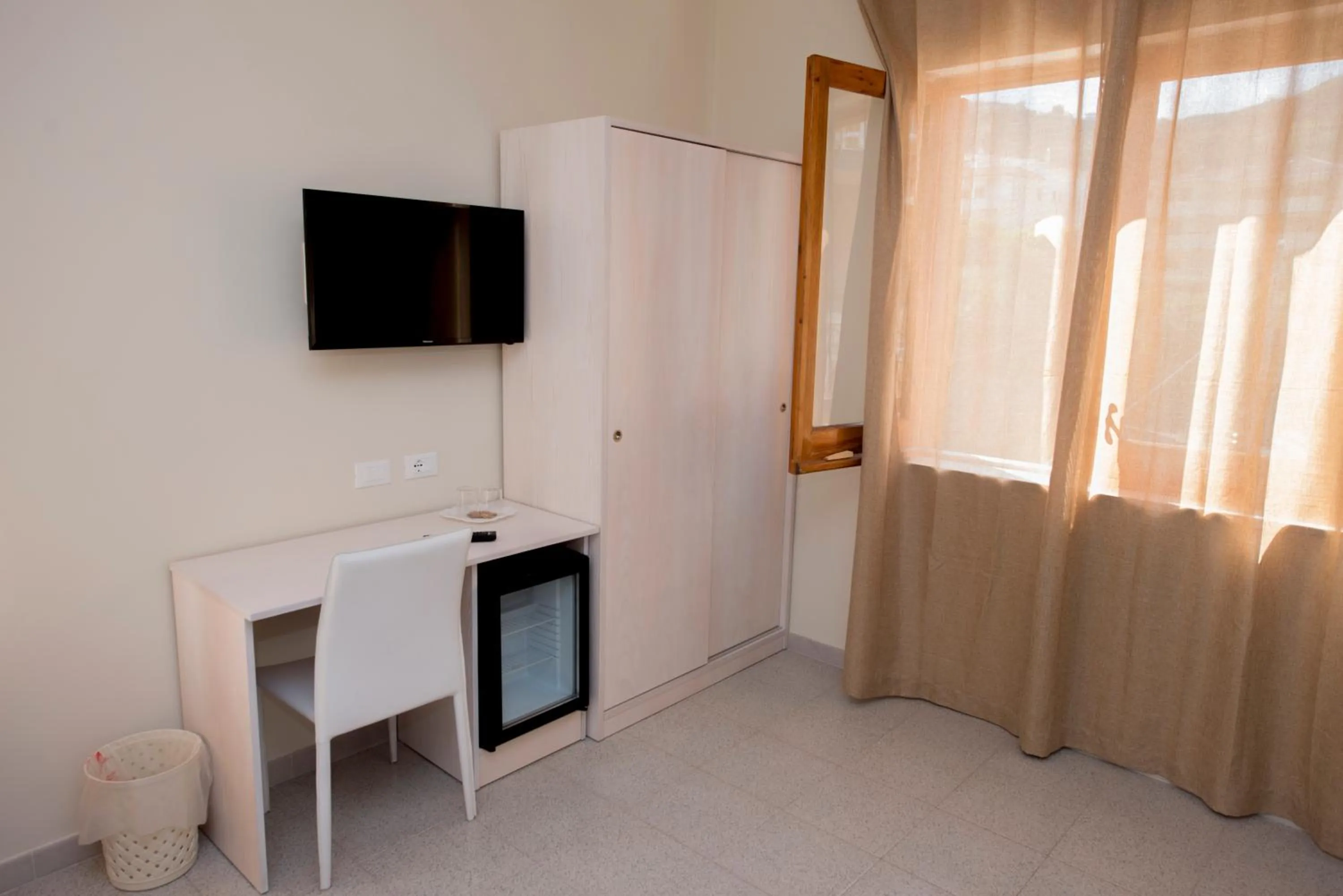 Photo of the whole room in Donna Rosa Accommodation