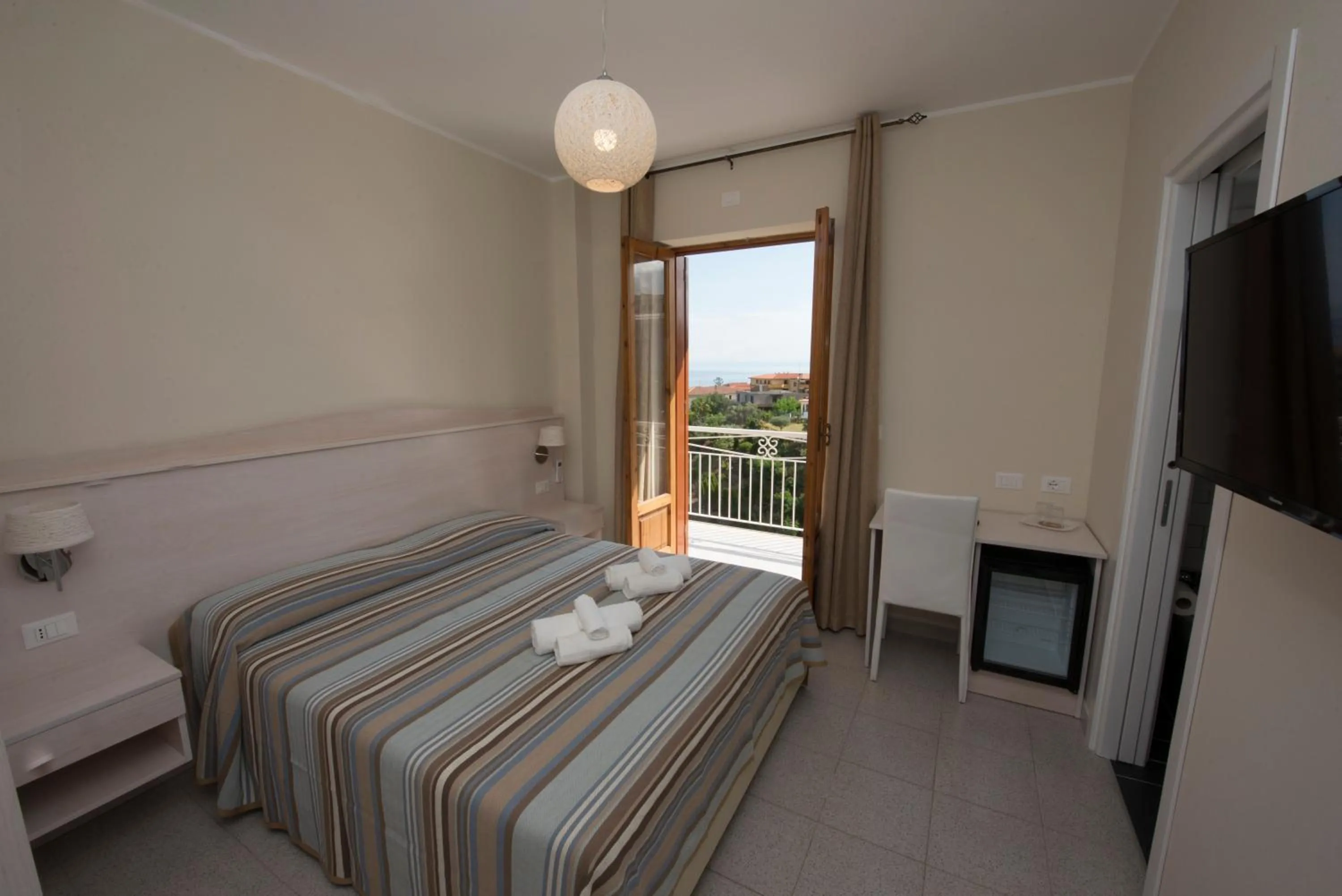 Photo of the whole room in Donna Rosa Accommodation