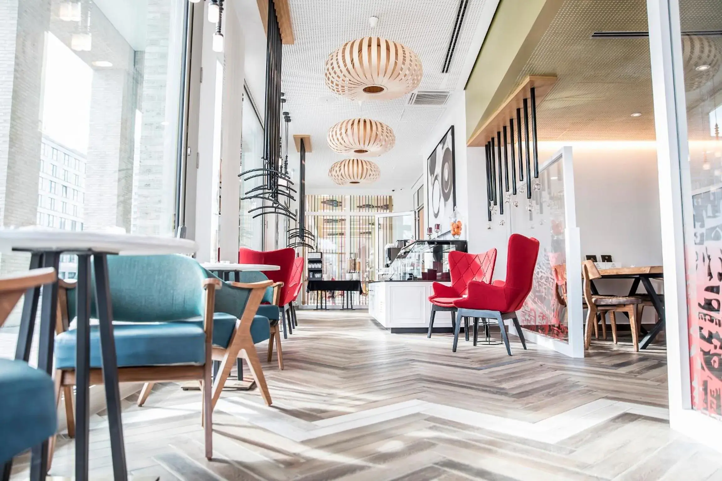 Restaurant/places to eat in Capri by Fraser Berlin Restaurant/places to eat in Capri by Fraser Berlin