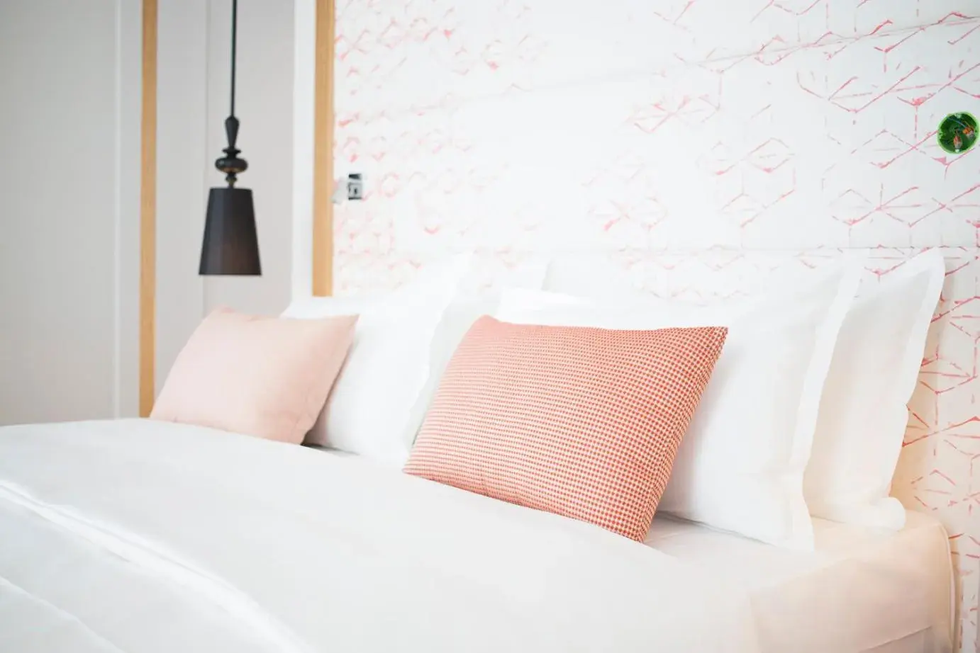 Bedroom, Bed in Capri by Fraser Berlin Bedroom, Bed in Capri by Fraser Berlin