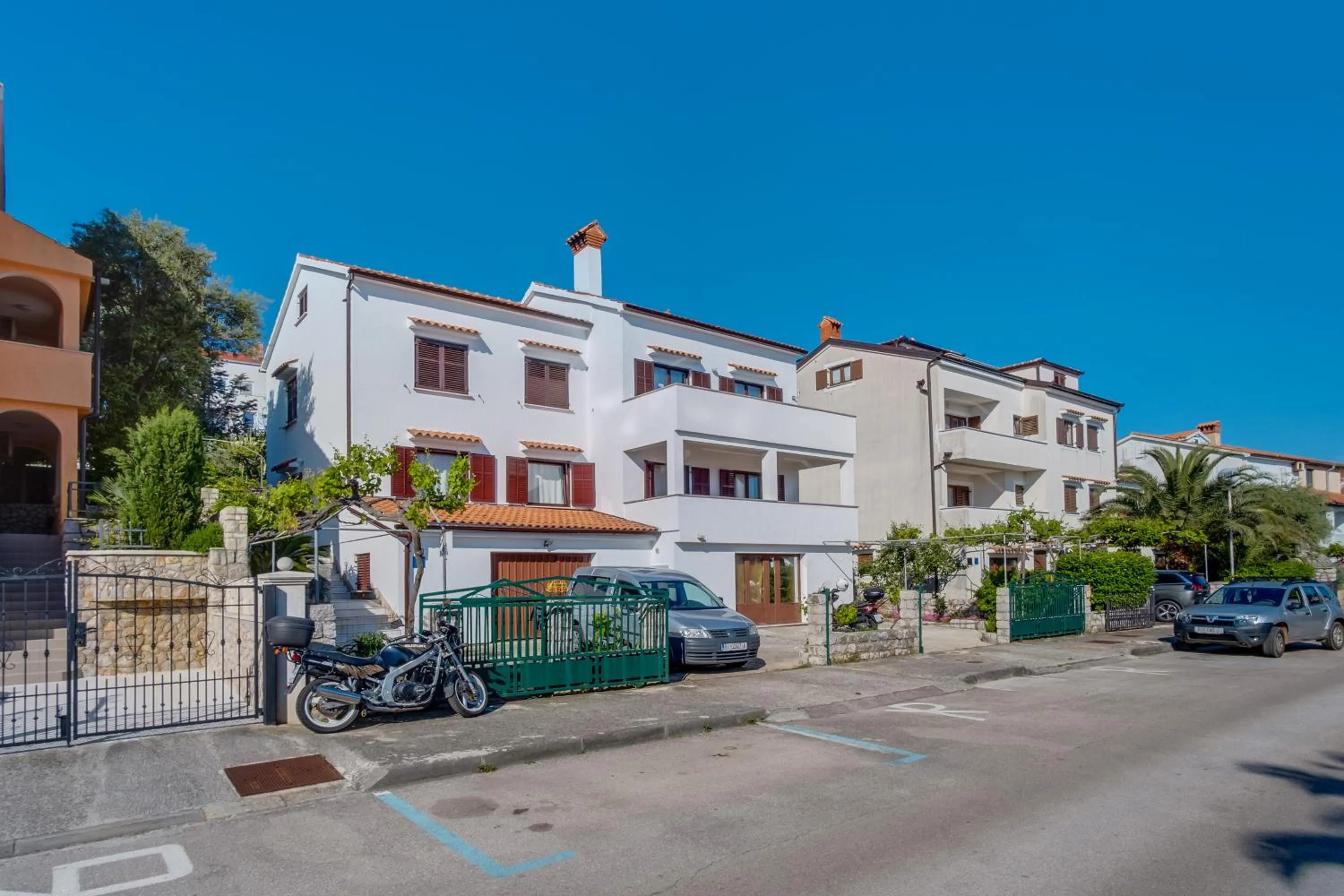 Apartmani Maris