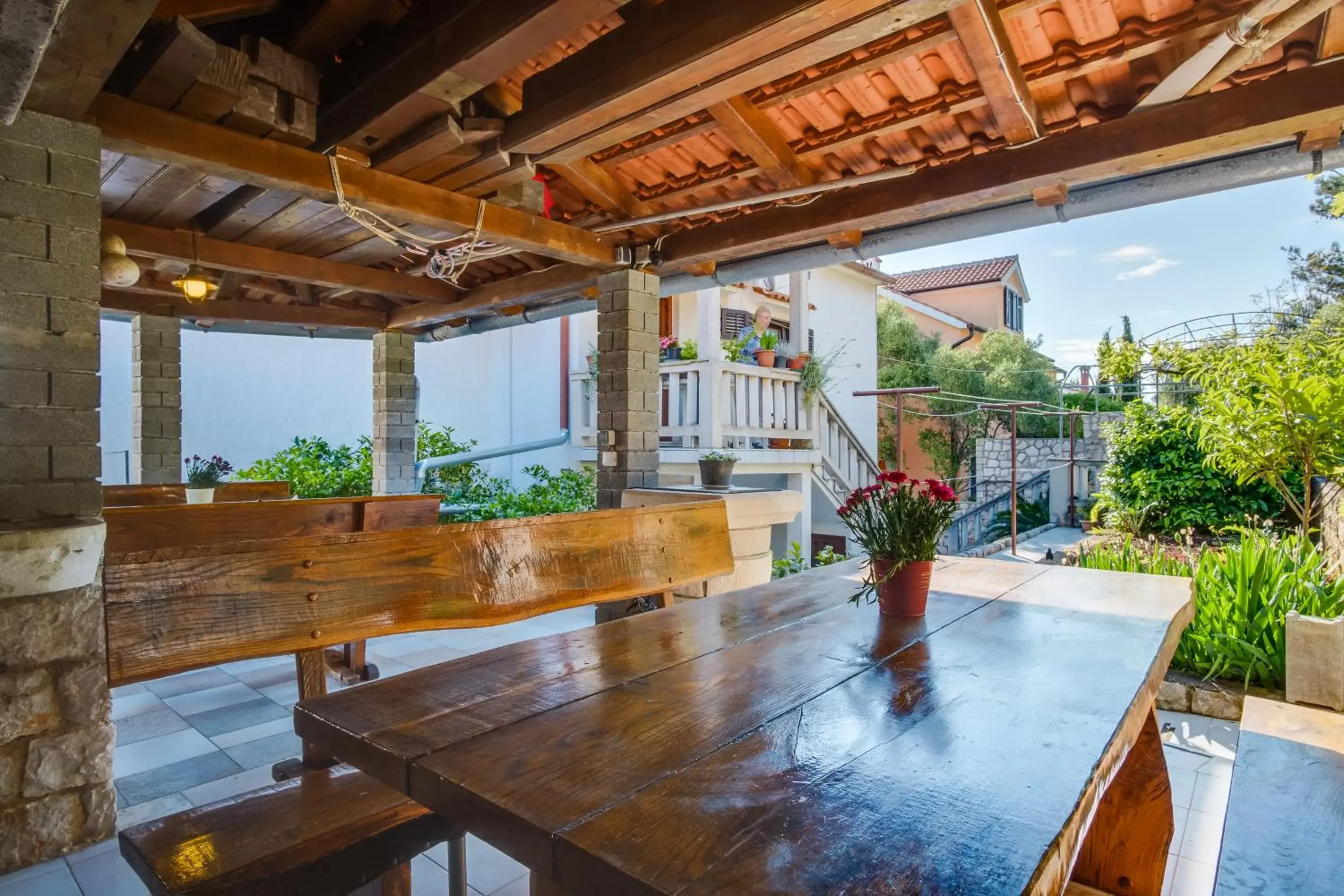 Apartmani Maris Apartmani Maris