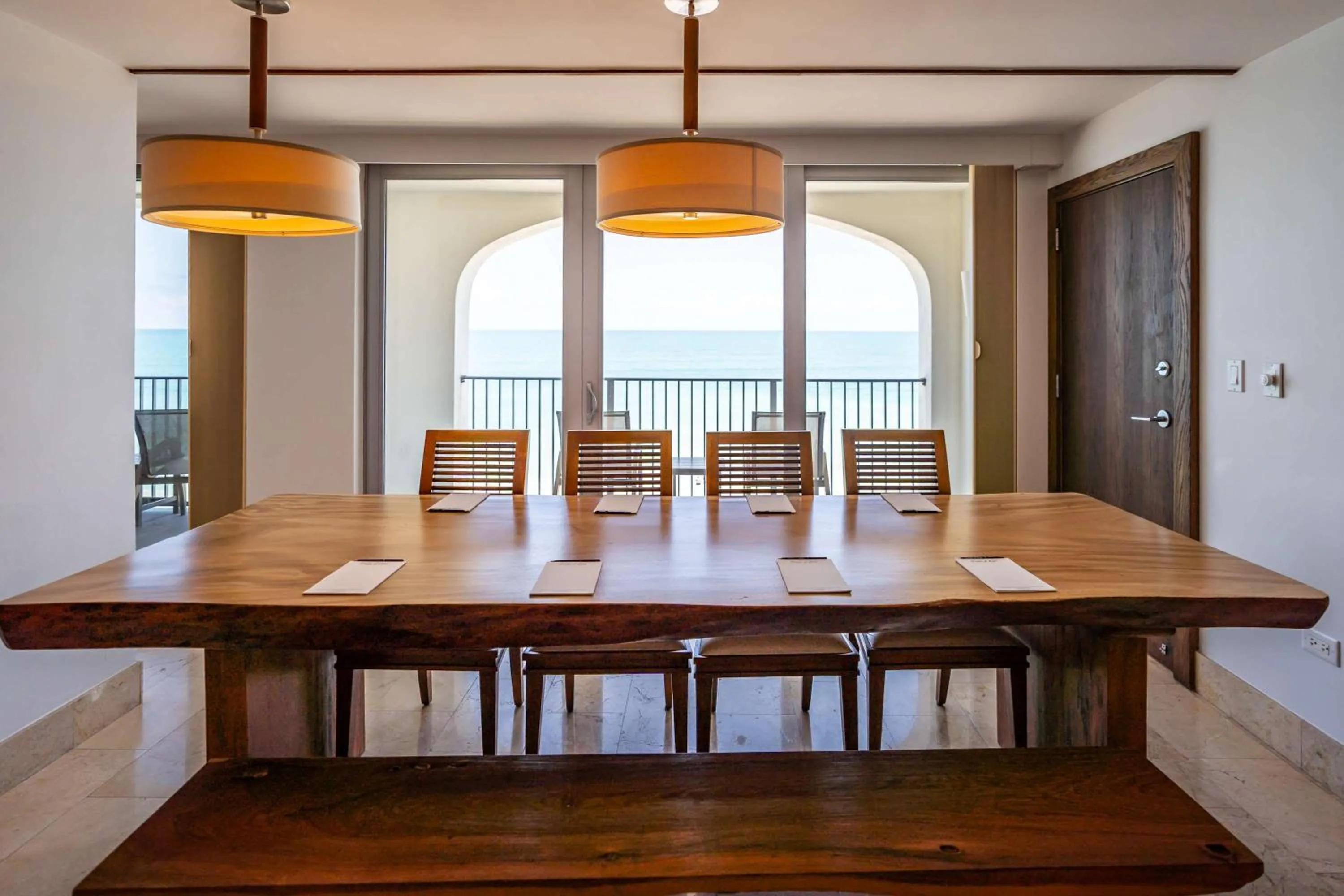 Photo of the whole room in Costa d&#x27;Este Beach Resort &amp; Spa