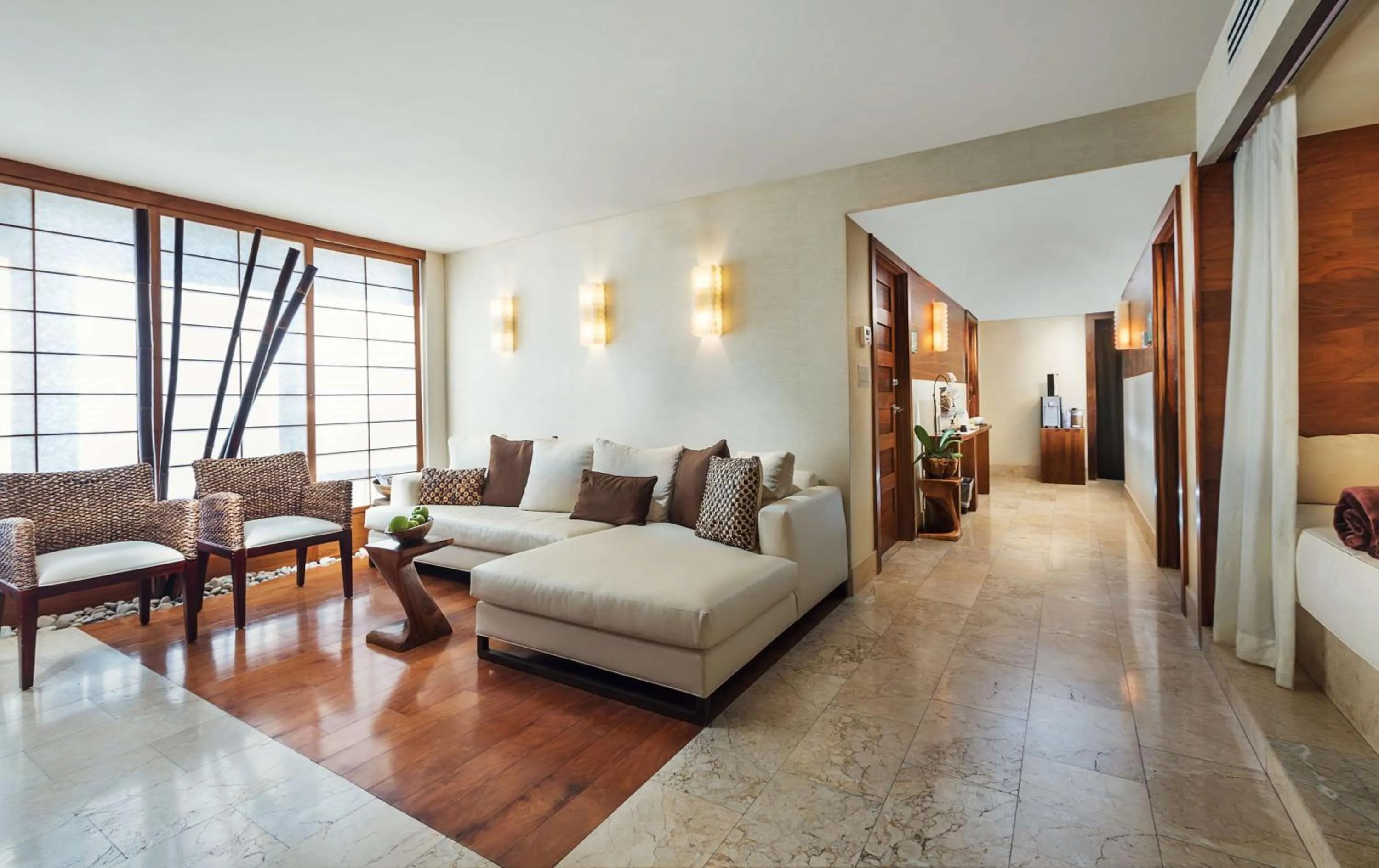 Spa and wellness centre/facilities, Bed in Costa d&#x27;Este Beach Resort &amp; Spa