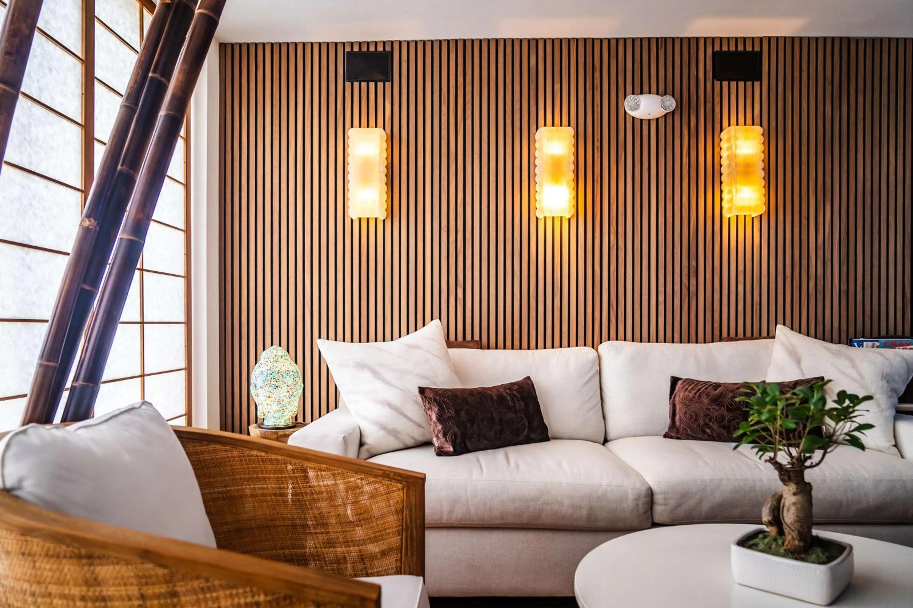 Spa and wellness centre/facilities in Costa d&#x27;Este Beach Resort &amp; Spa