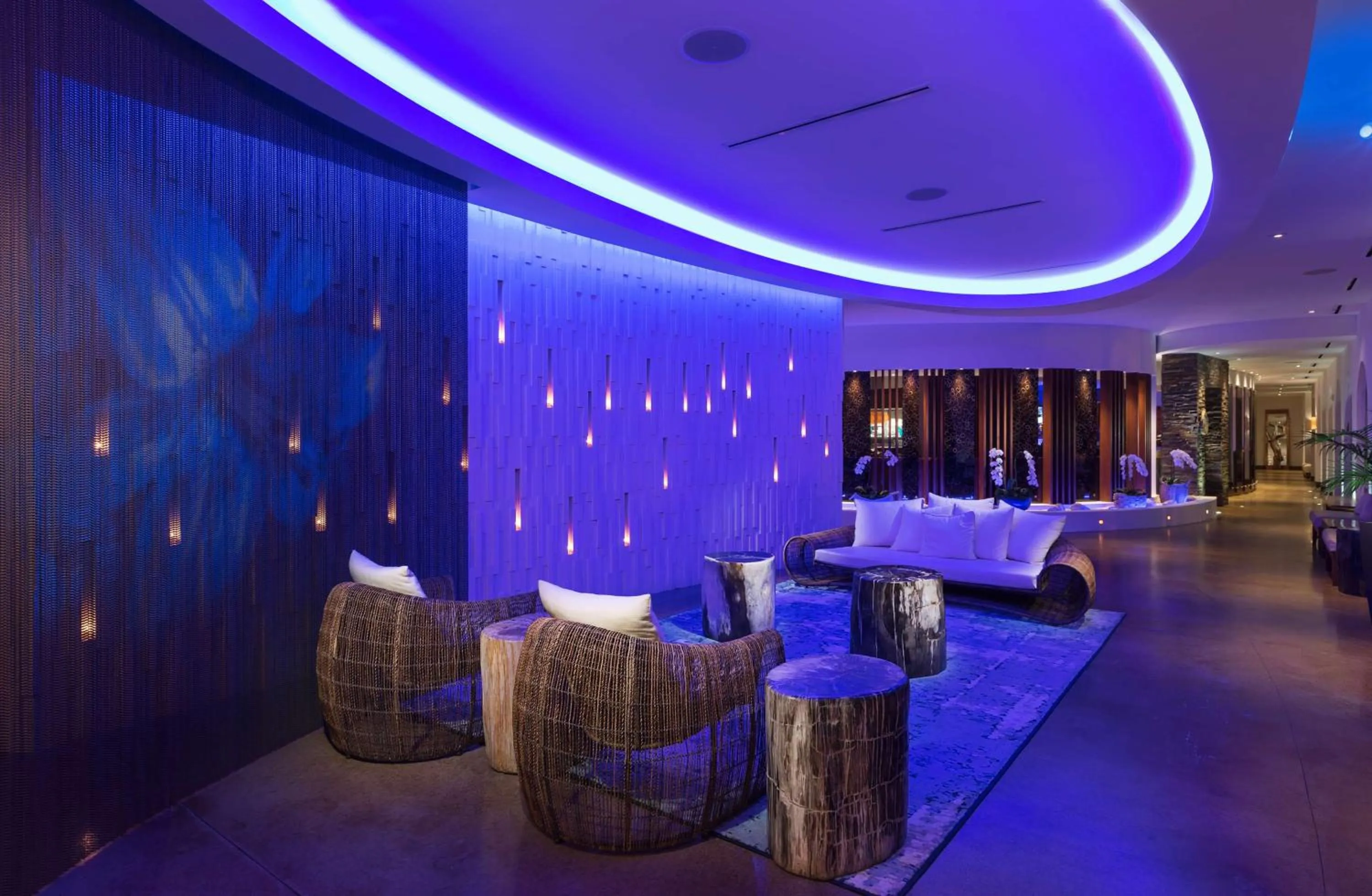 Lobby or reception in Costa d&#x27;Este Beach Resort &amp; Spa