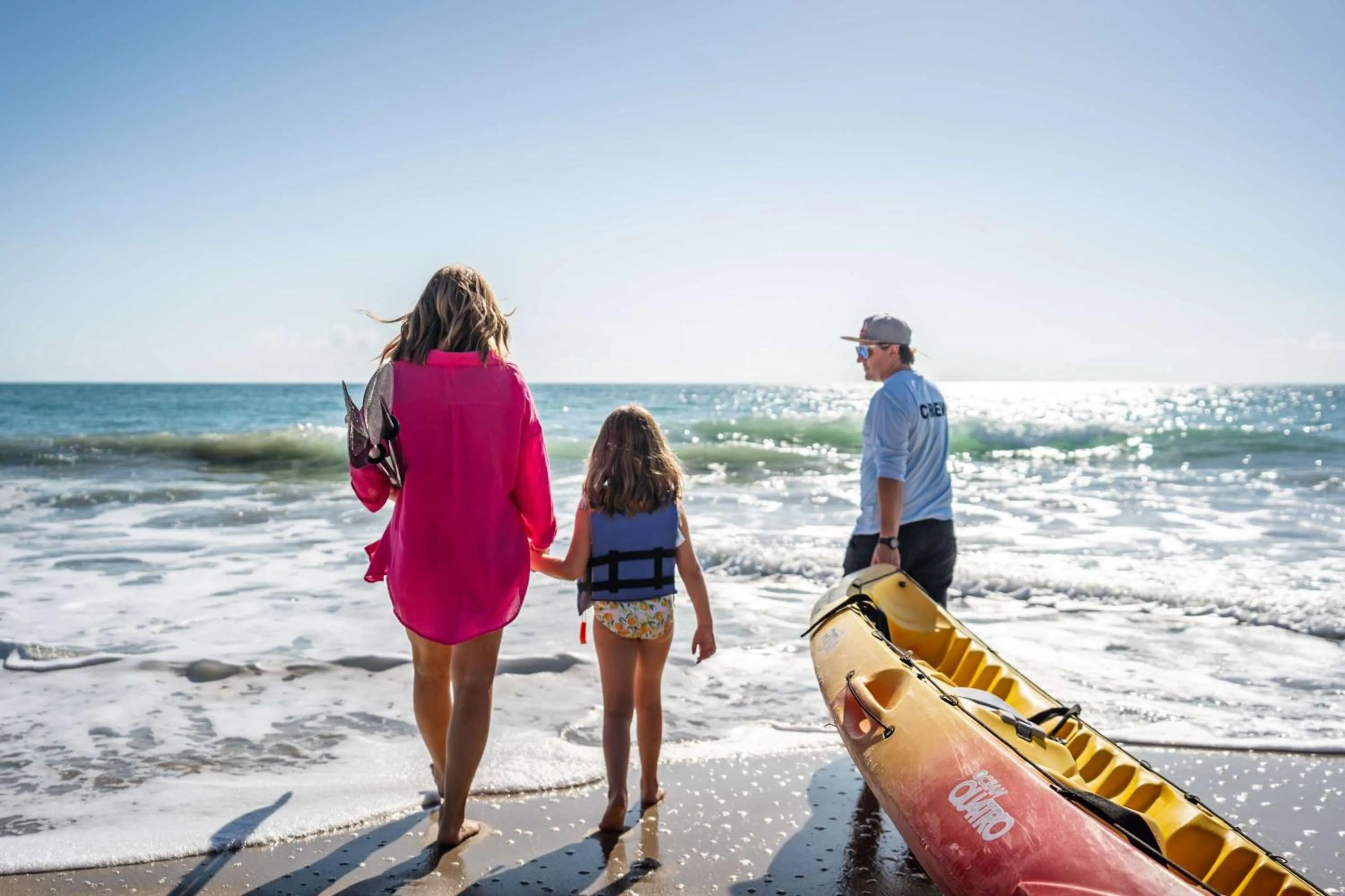 Property building in Costa d&#x27;Este Beach Resort &amp; Spa