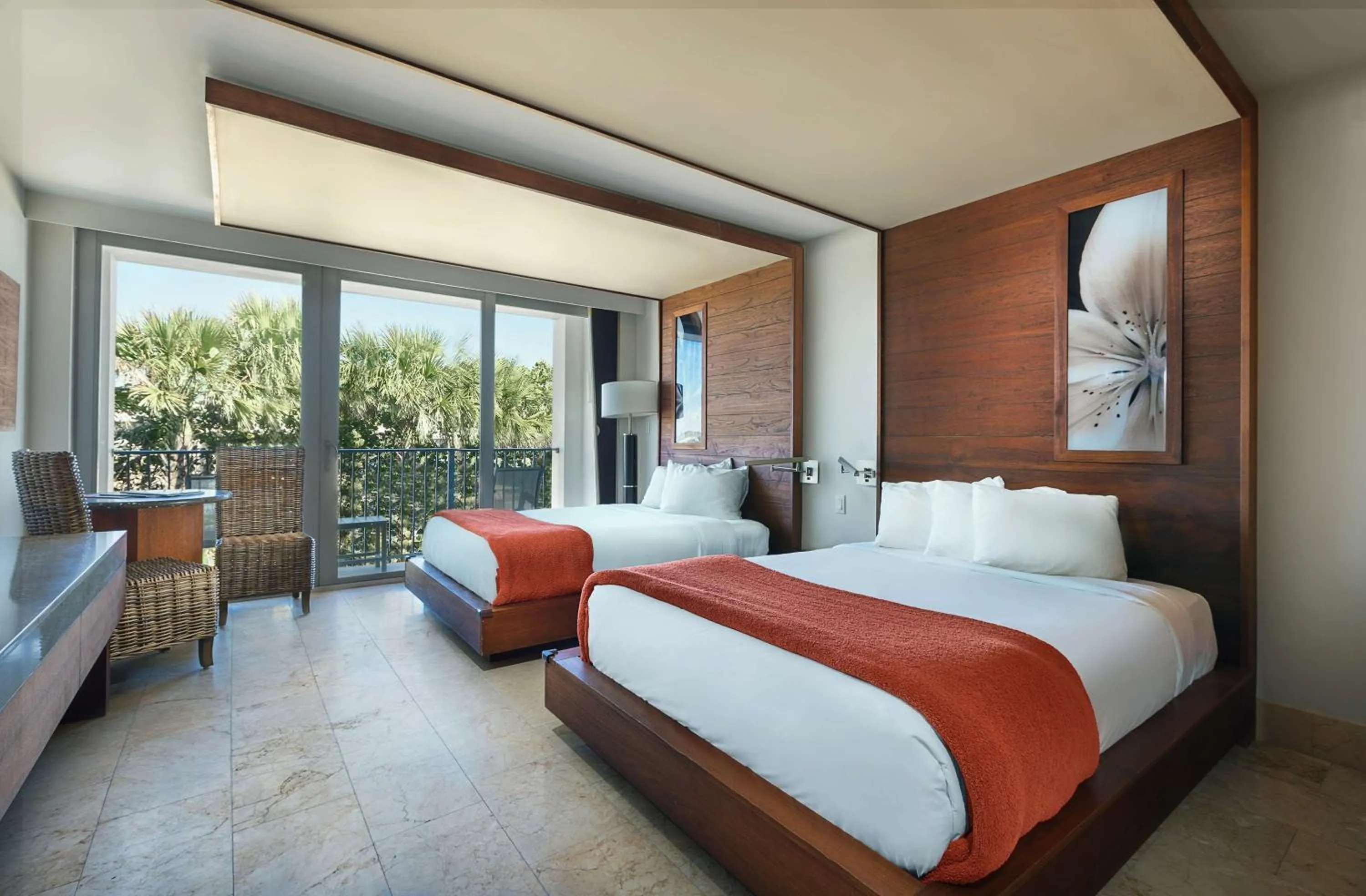 Bedroom, Bed in Costa d&#x27;Este Beach Resort &amp; Spa