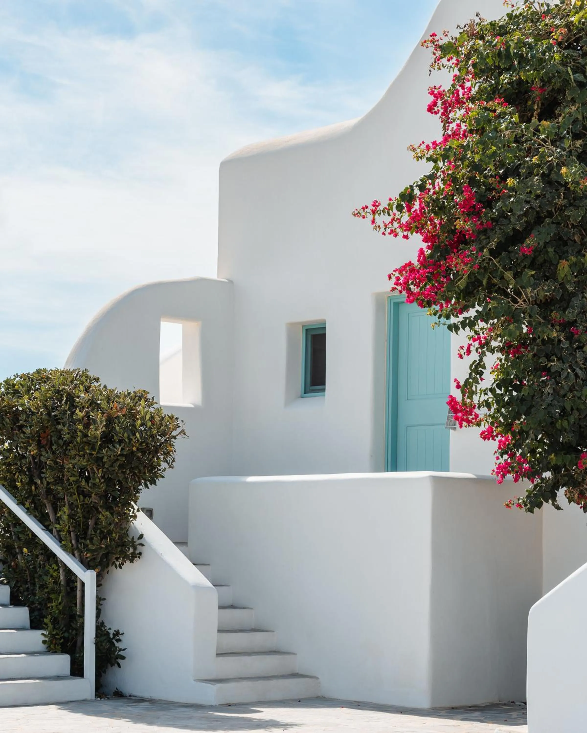 Ploes Seaside Houses
