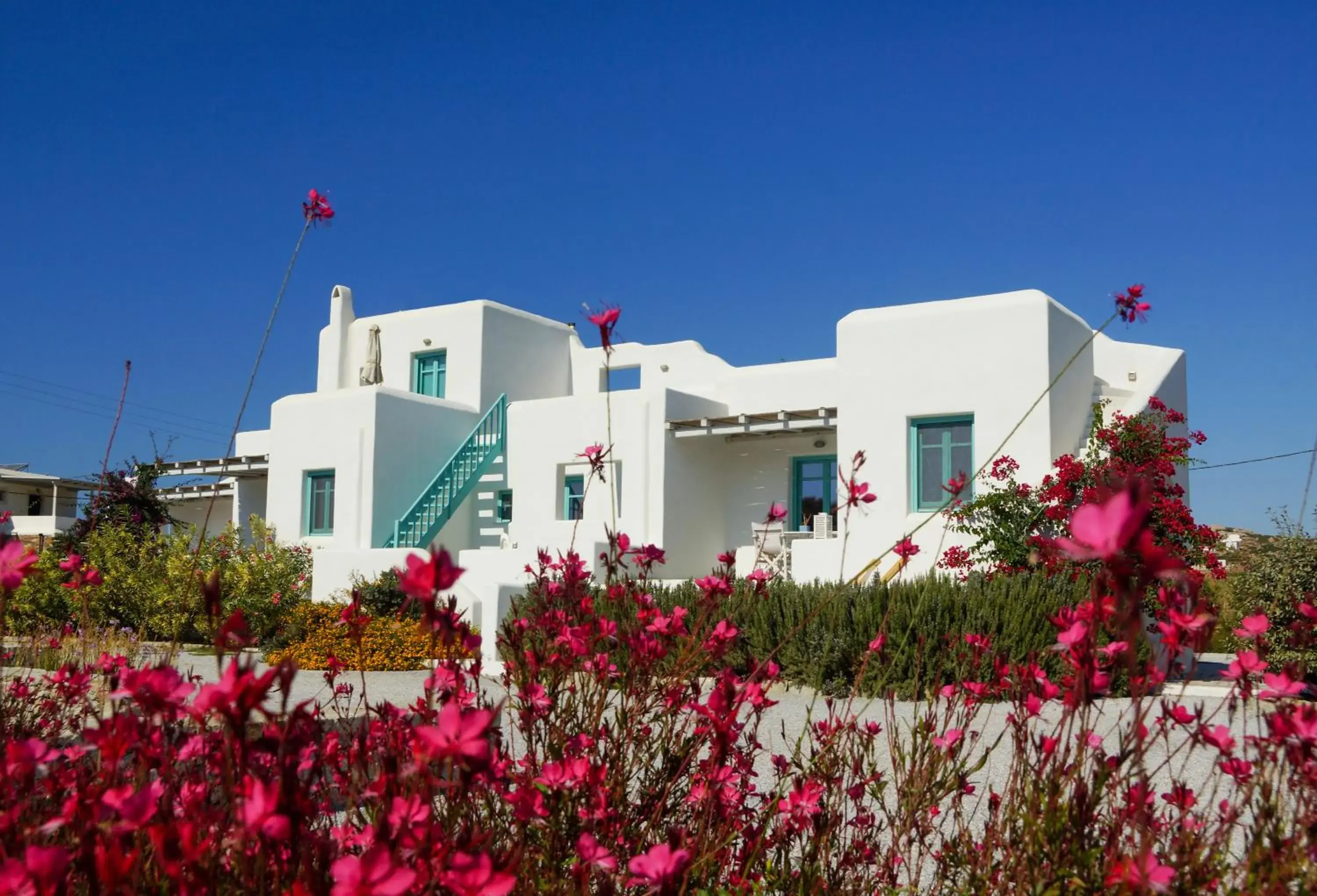 Ploes Seaside Houses Ploes Seaside Houses