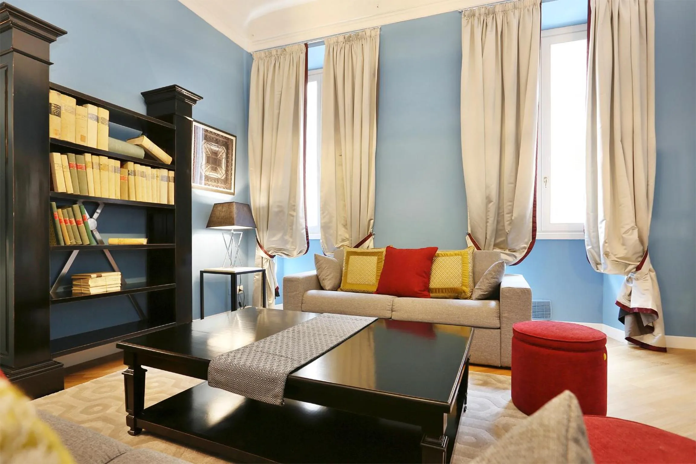 Tornabuoni Boutique