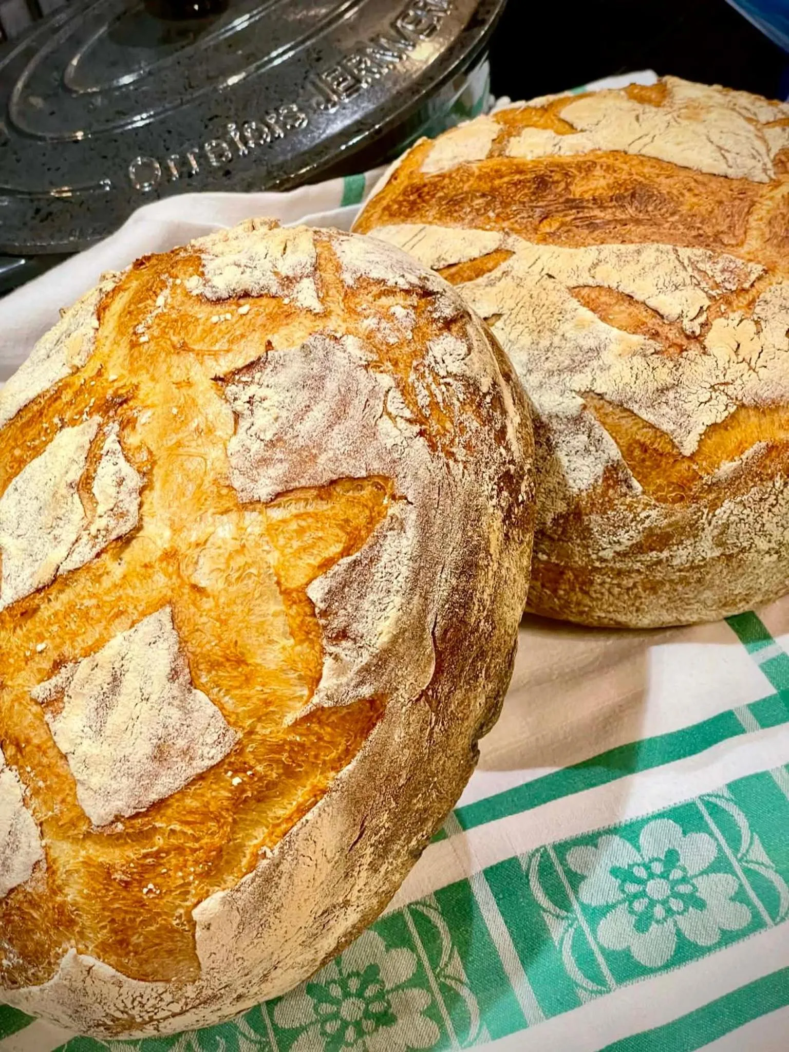 Breakfast in Mellby Atelier på Österlen