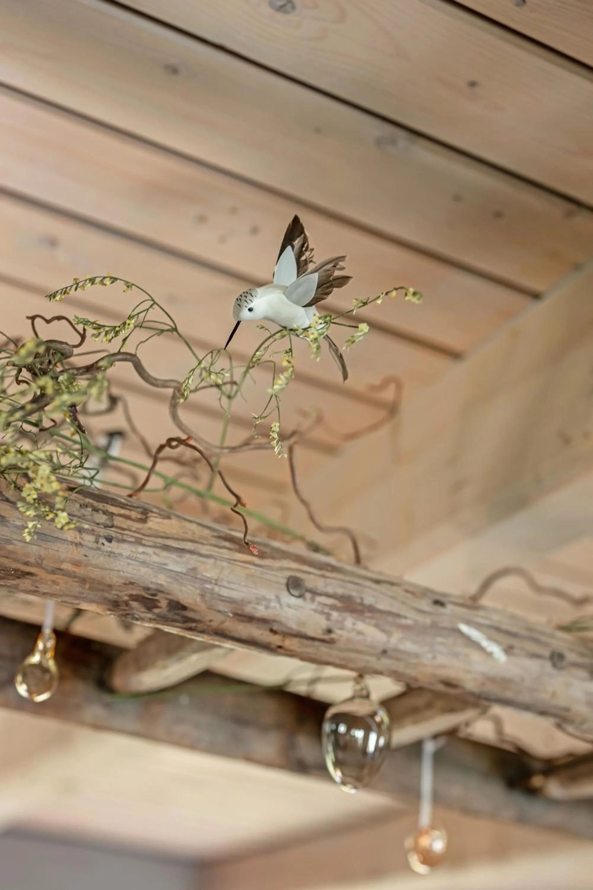 kitchen in Mellby Atelier på Österlen