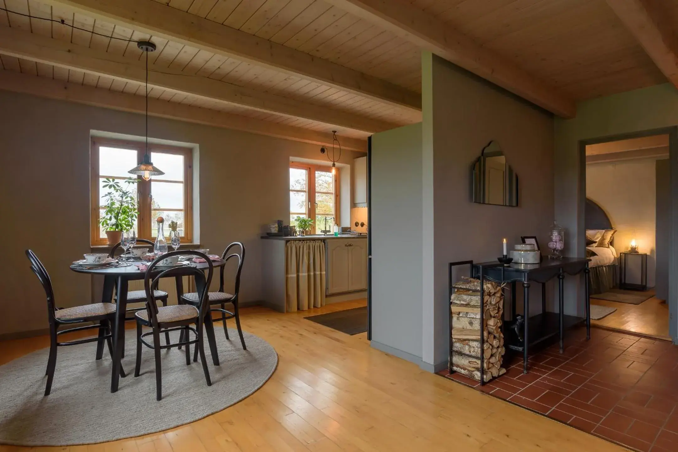 Vacation Home in Mellby Atelier på Österlen Vacation Home in Mellby Atelier på Österlen