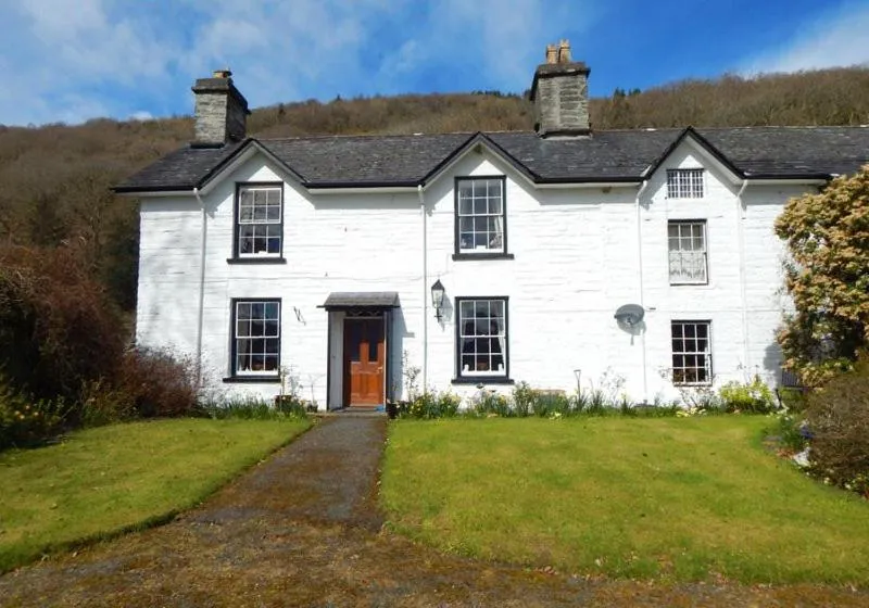 Gogarth hall Farm holidays