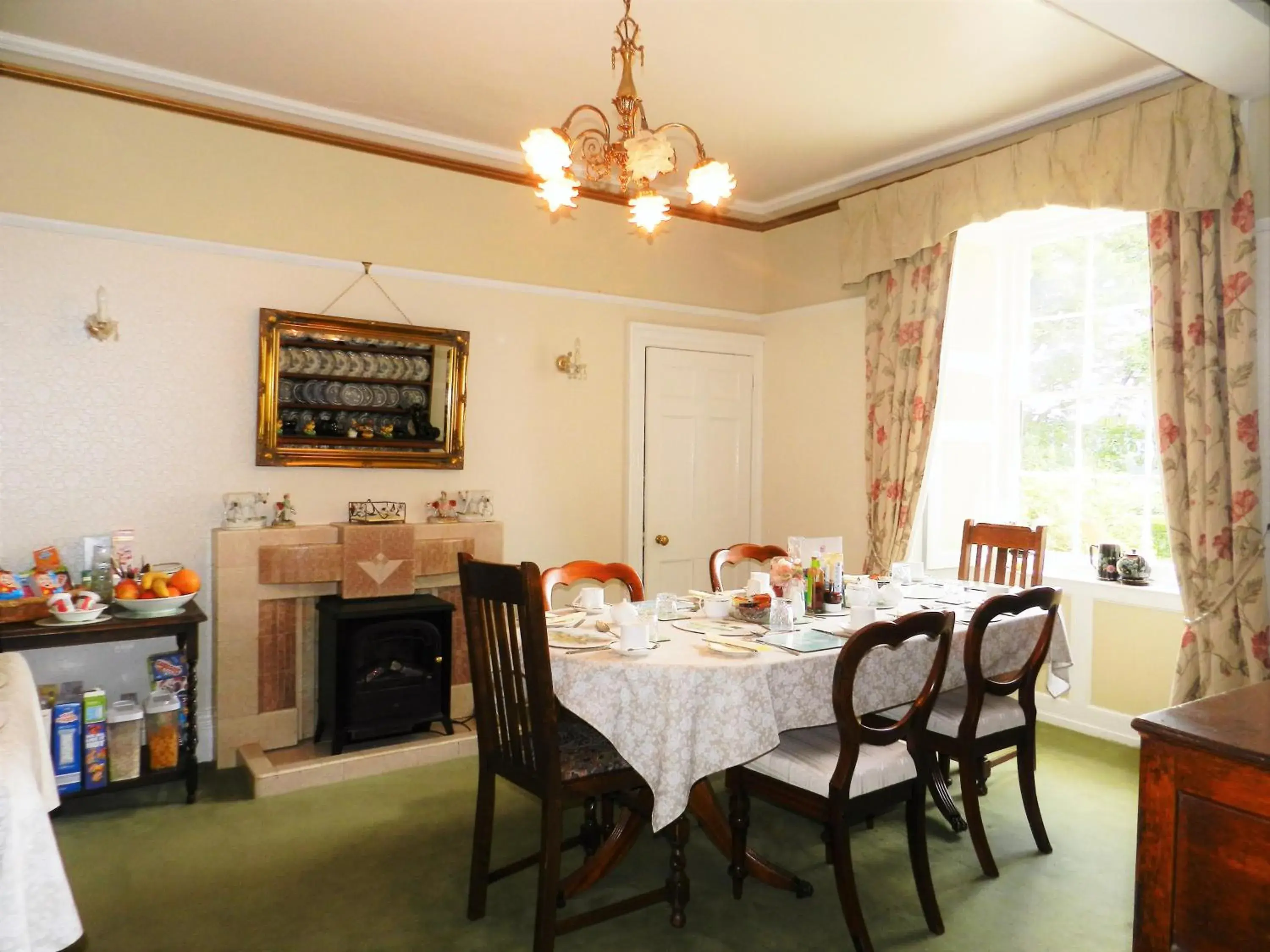 Gogarth hall Farm holidays Gogarth hall Farm holidays