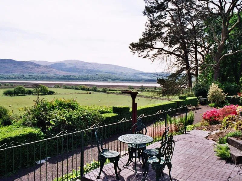 Gogarth hall Farm holidays