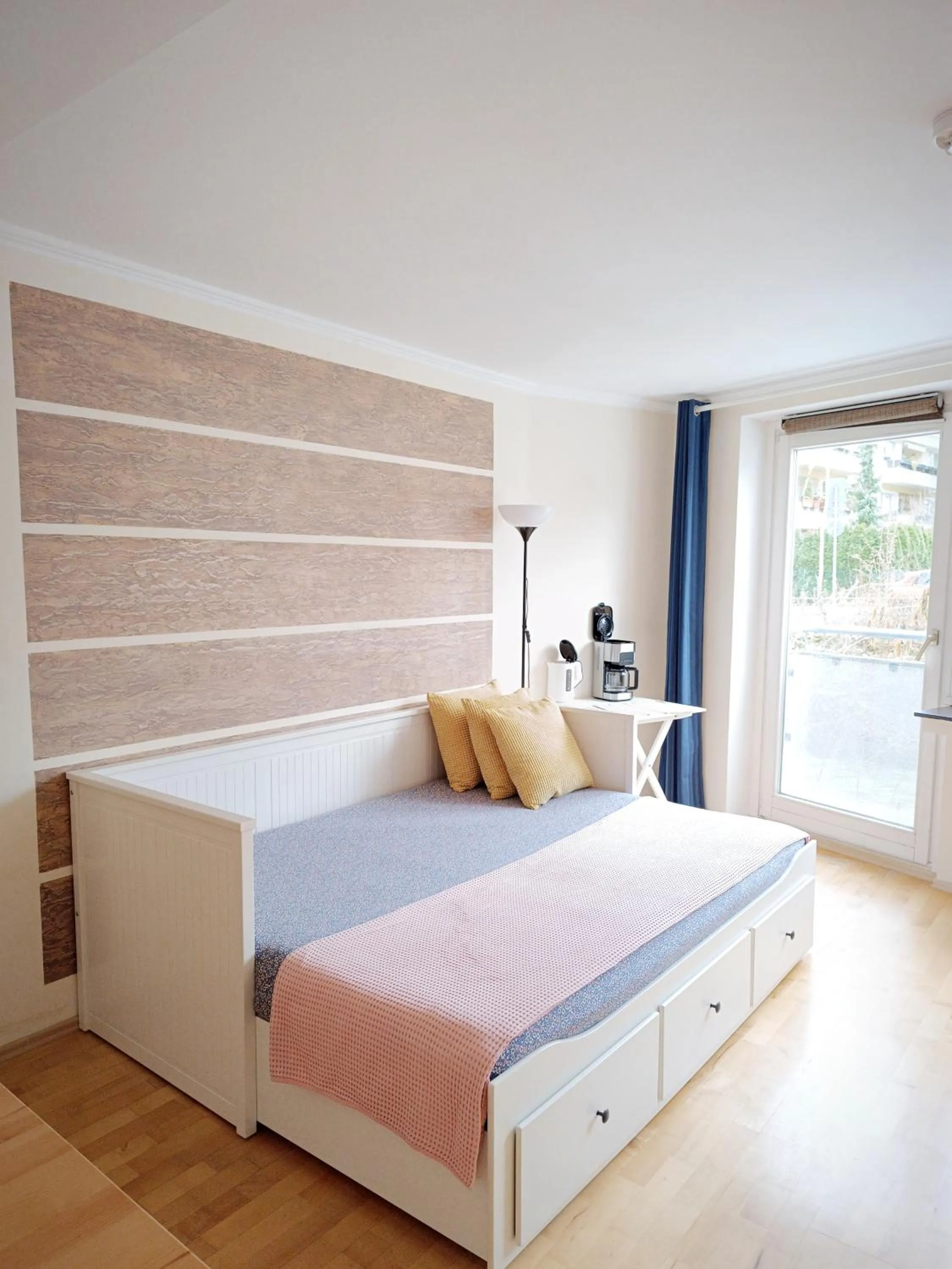 Apartment am Bach