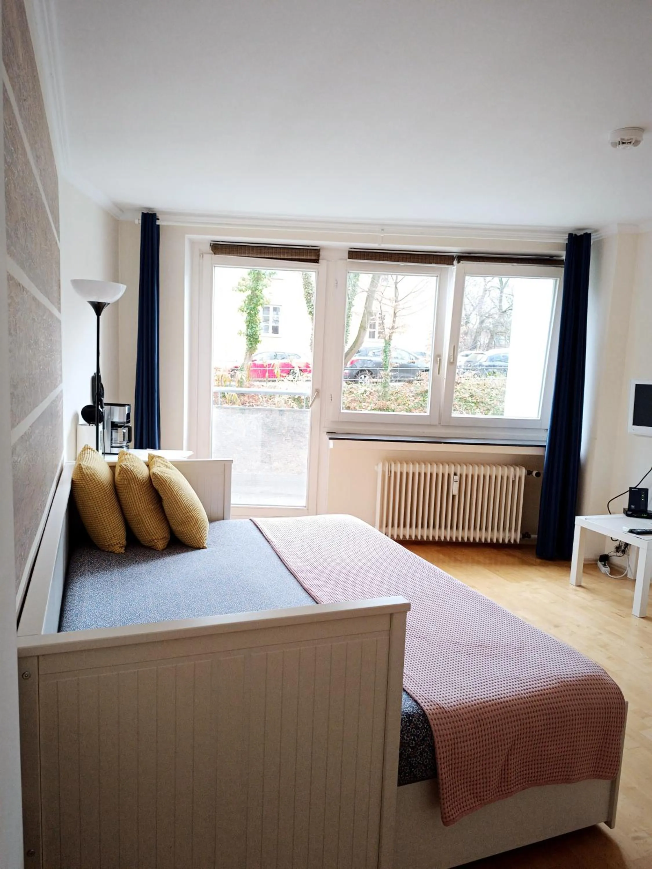 Apartment am Bach
