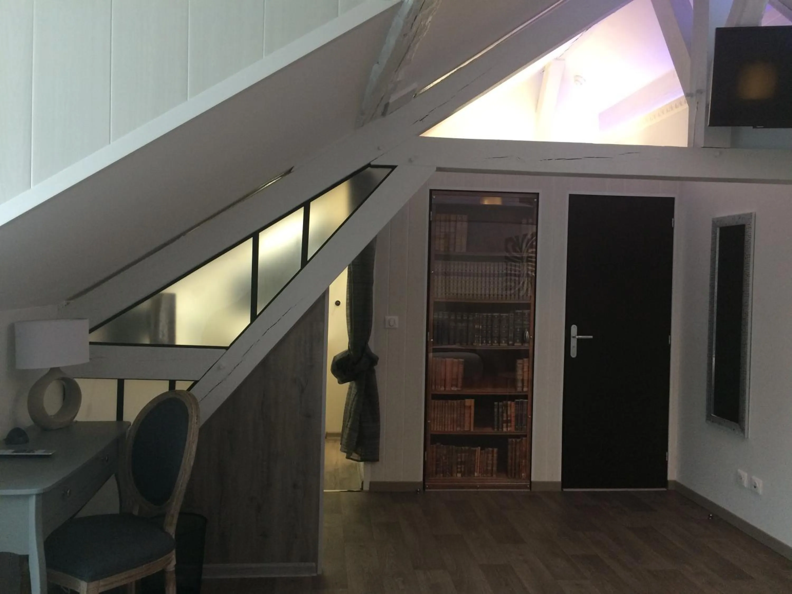 Domaine De Moresville