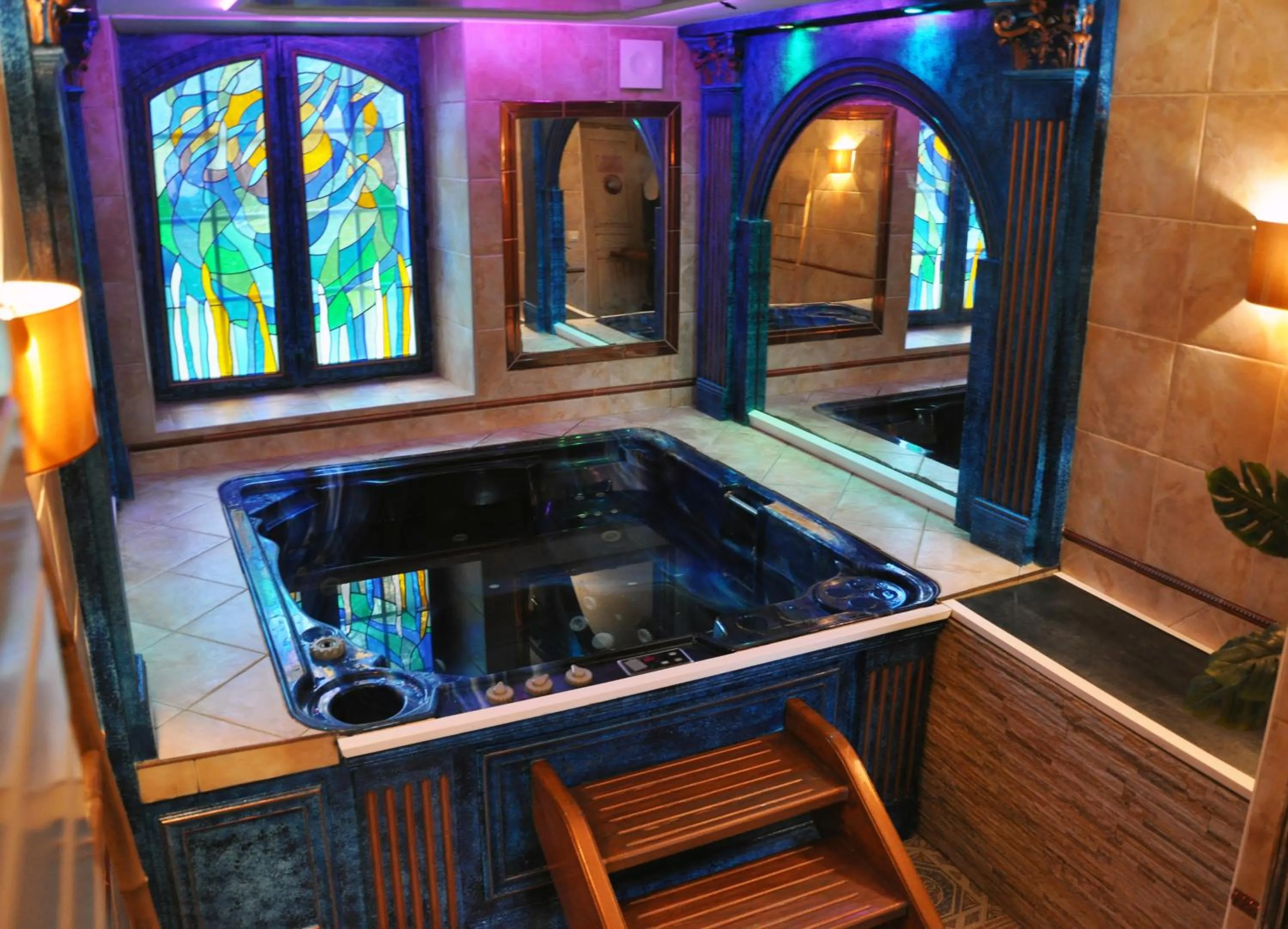 Domaine De Moresville