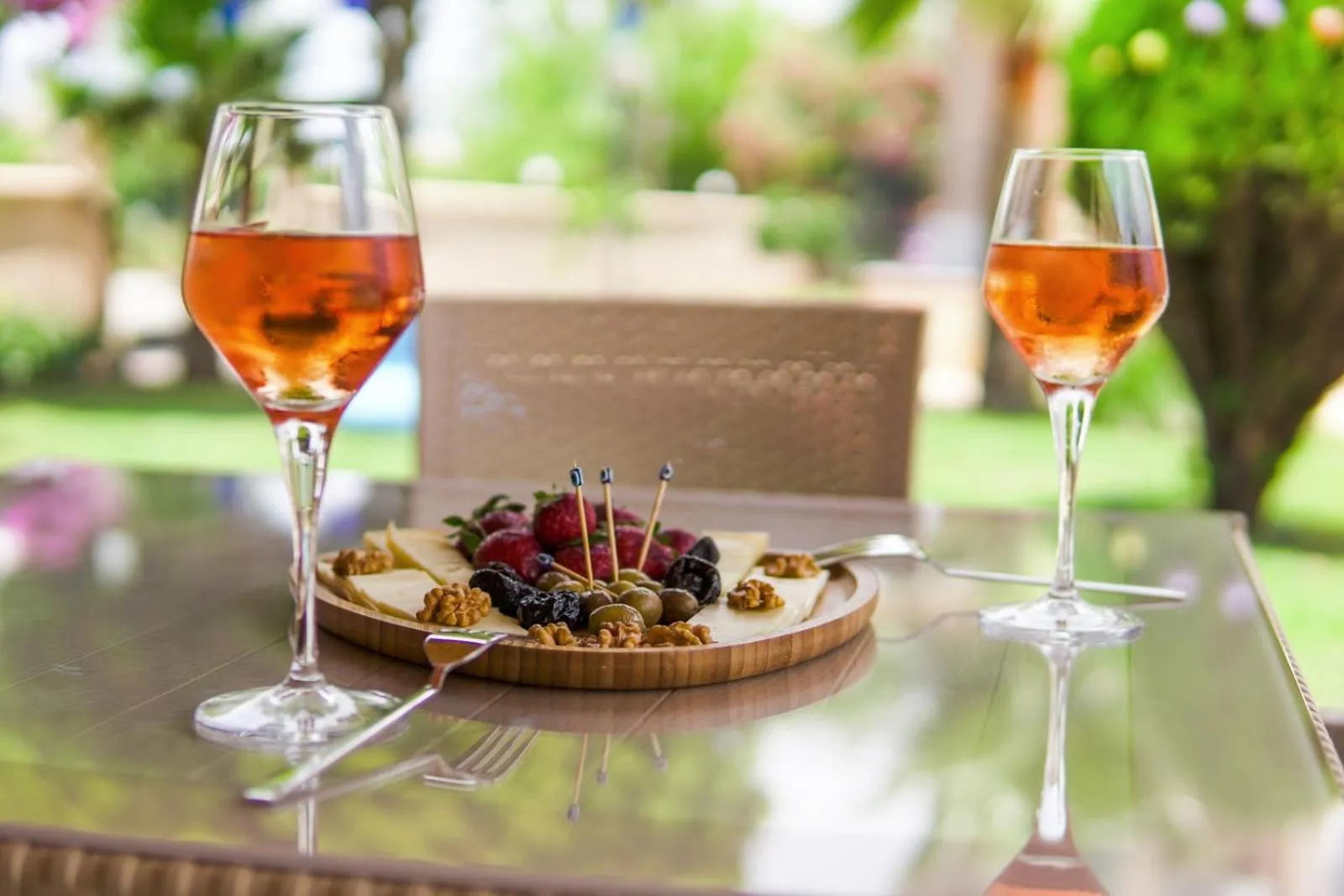 Restaurant/places to eat in Princess of Özalp