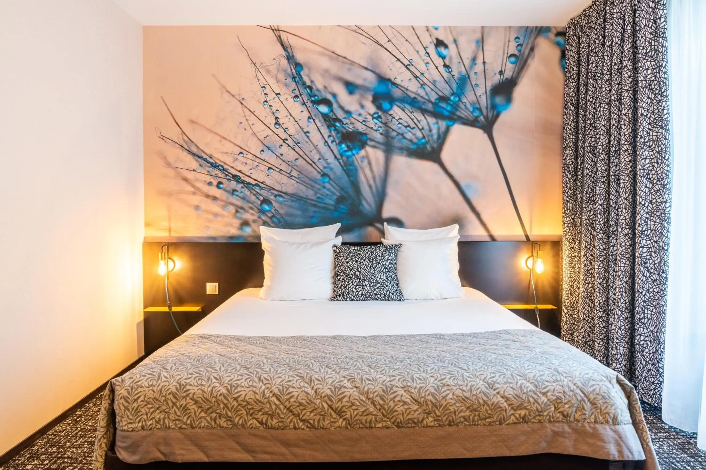 The Originals Boutique, Hôtel de la Paix, Brest The Originals Boutique, Hôtel de la Paix, Brest