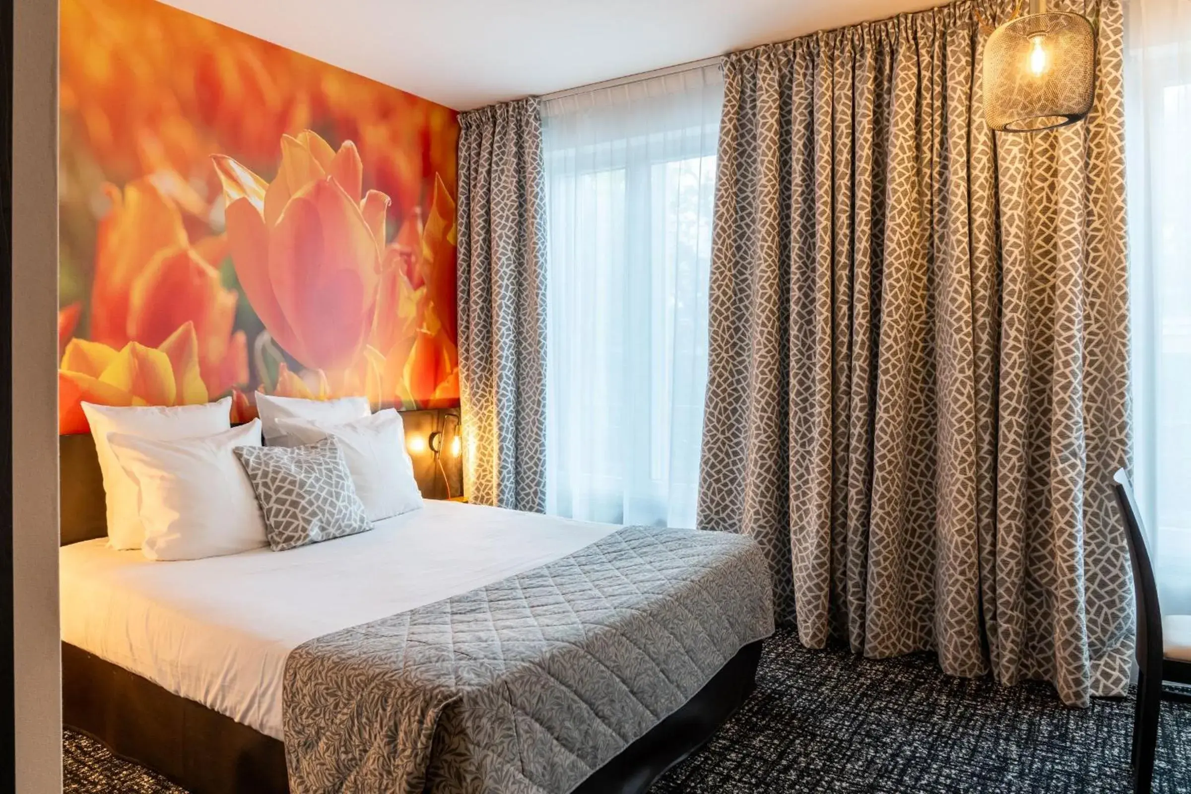 The Originals Boutique, Hôtel de la Paix, Brest The Originals Boutique, Hôtel de la Paix, Brest