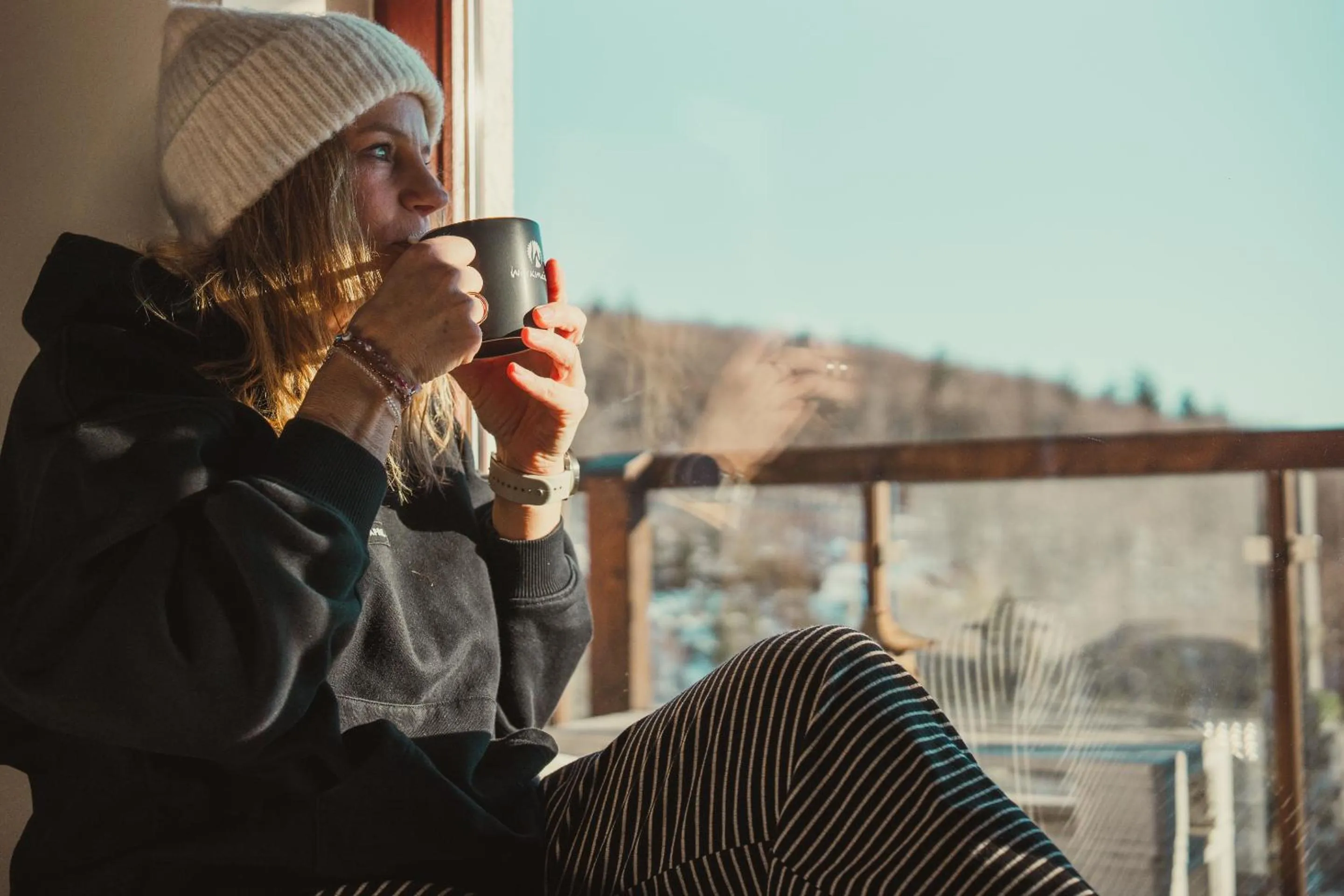 Dining area in Harz BnB Werkmeister