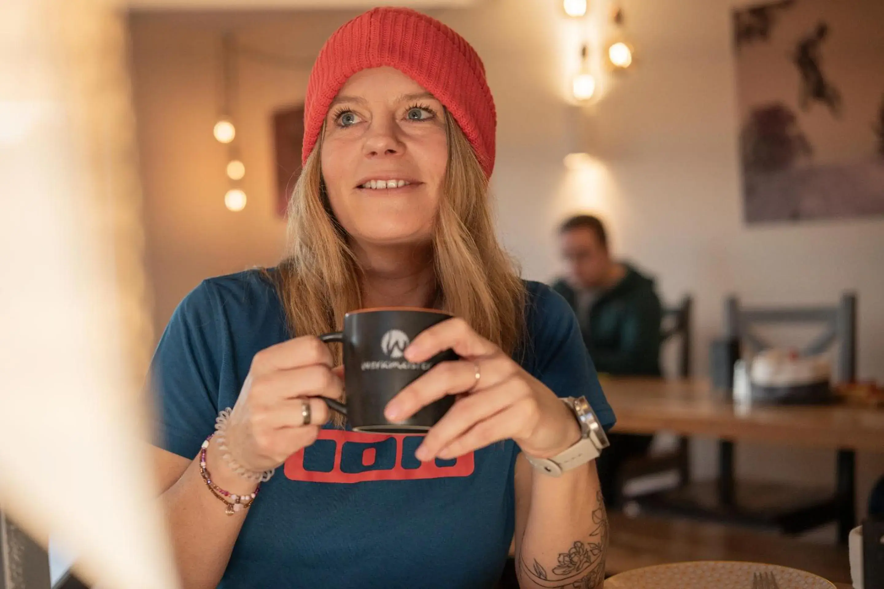 Food and drinks in Harz BnB Werkmeister Food and drinks in Harz BnB Werkmeister