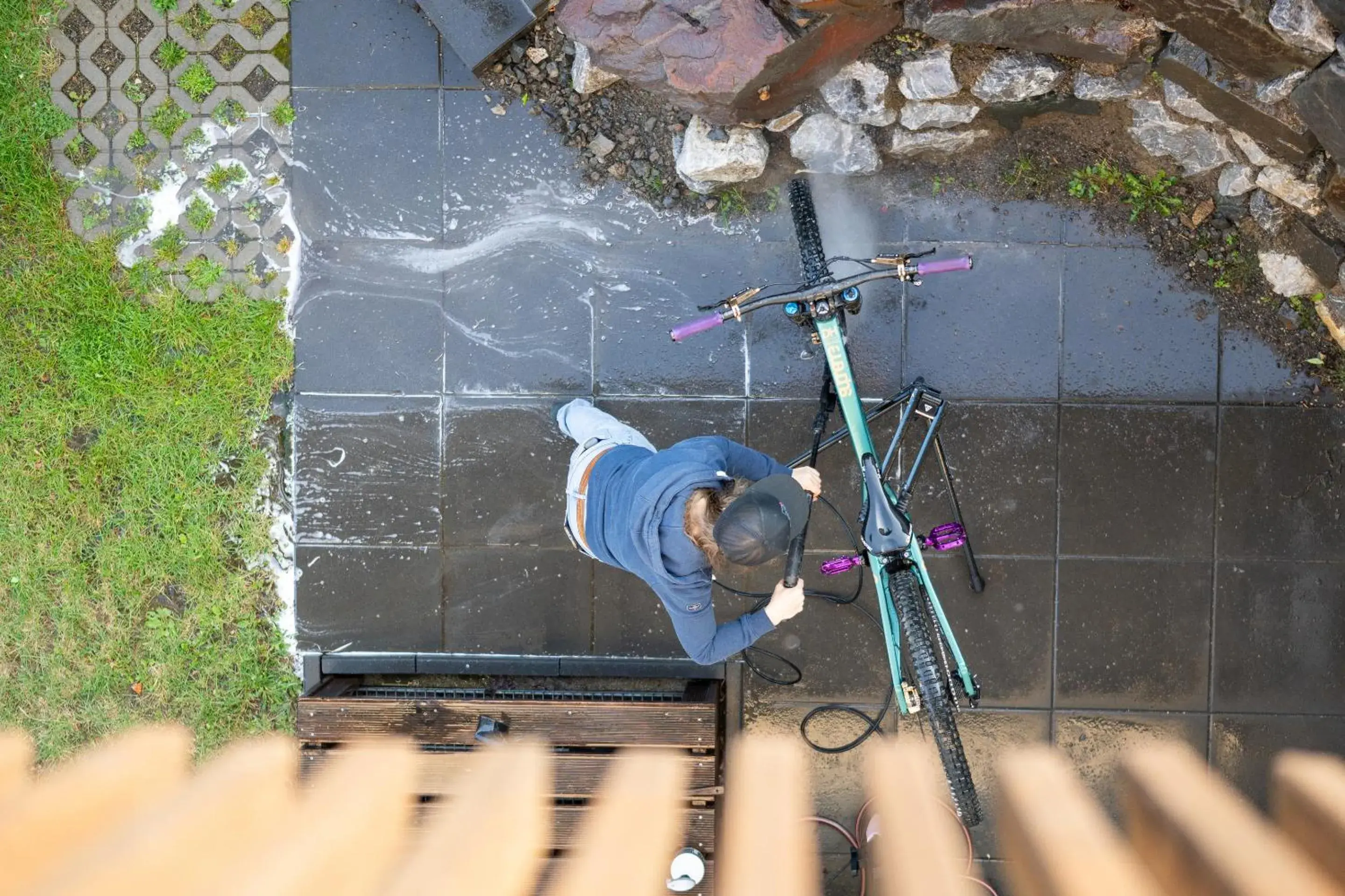 Property building in Harz BnB Werkmeister Property building in Harz BnB Werkmeister