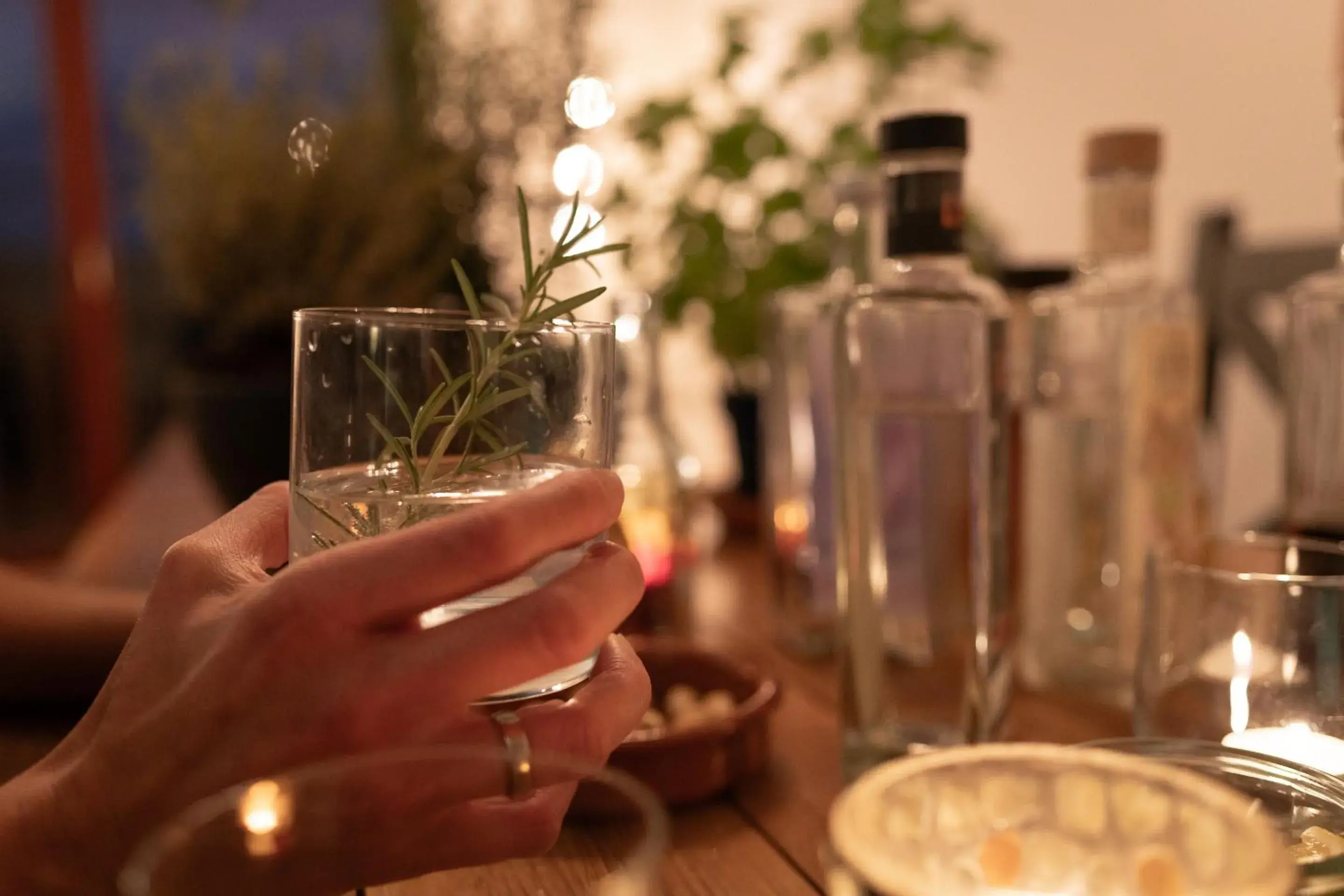 Food and drinks in Harz BnB Werkmeister Food and drinks in Harz BnB Werkmeister