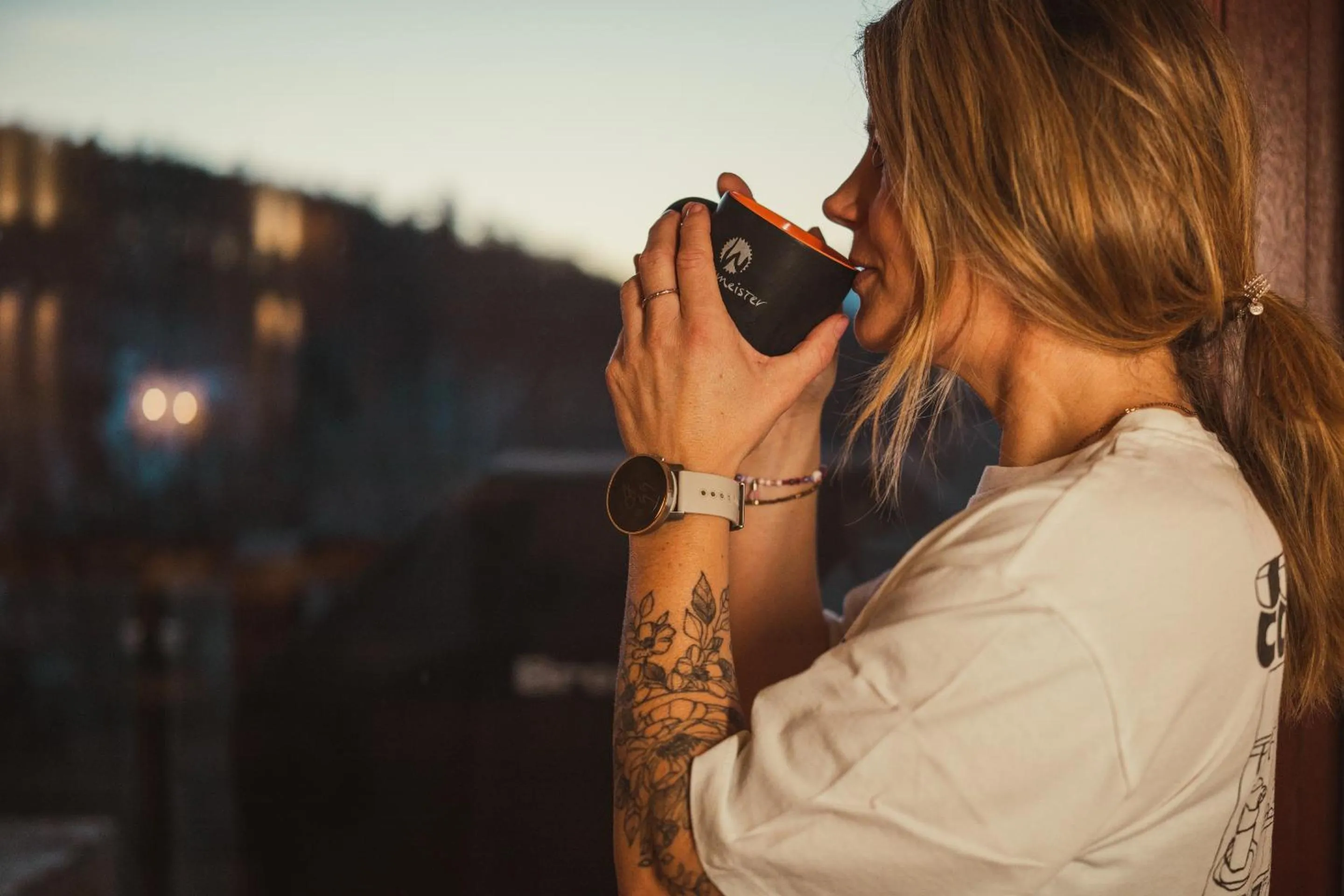 Breakfast in Harz BnB Werkmeister