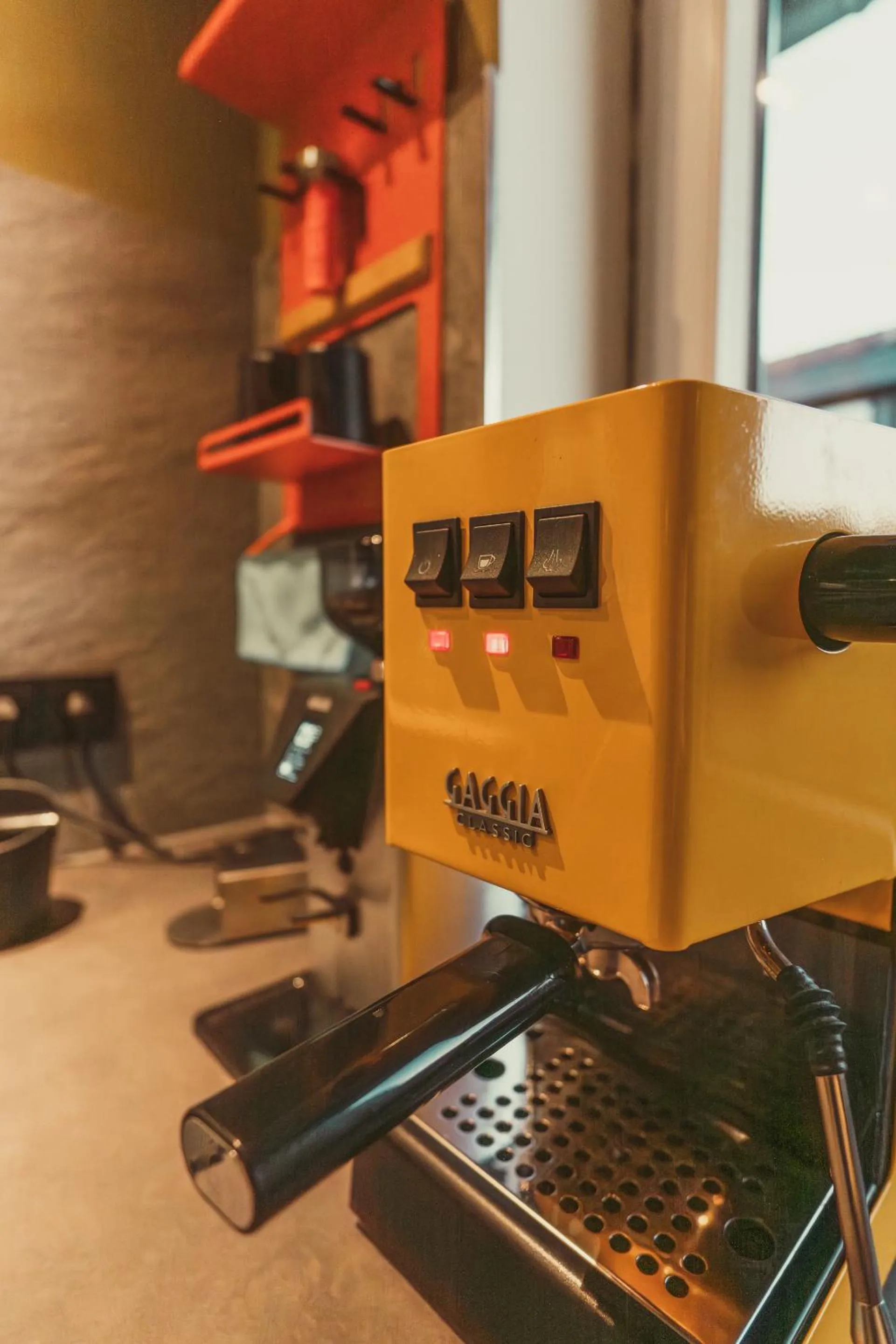 Kitchen or kitchenette in Harz BnB Werkmeister