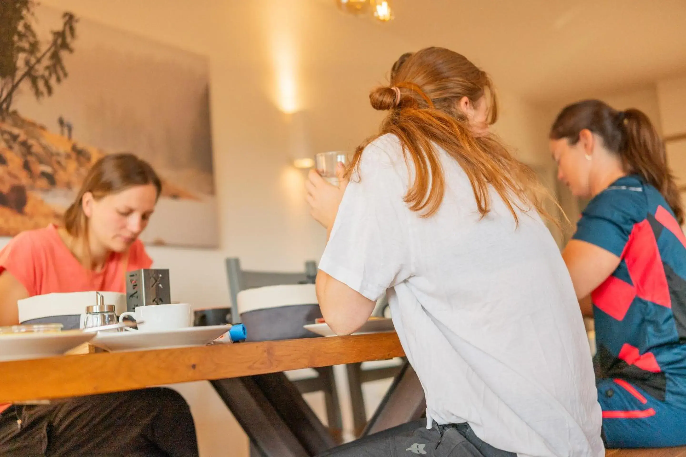 Breakfast in Harz BnB Werkmeister Breakfast in Harz BnB Werkmeister