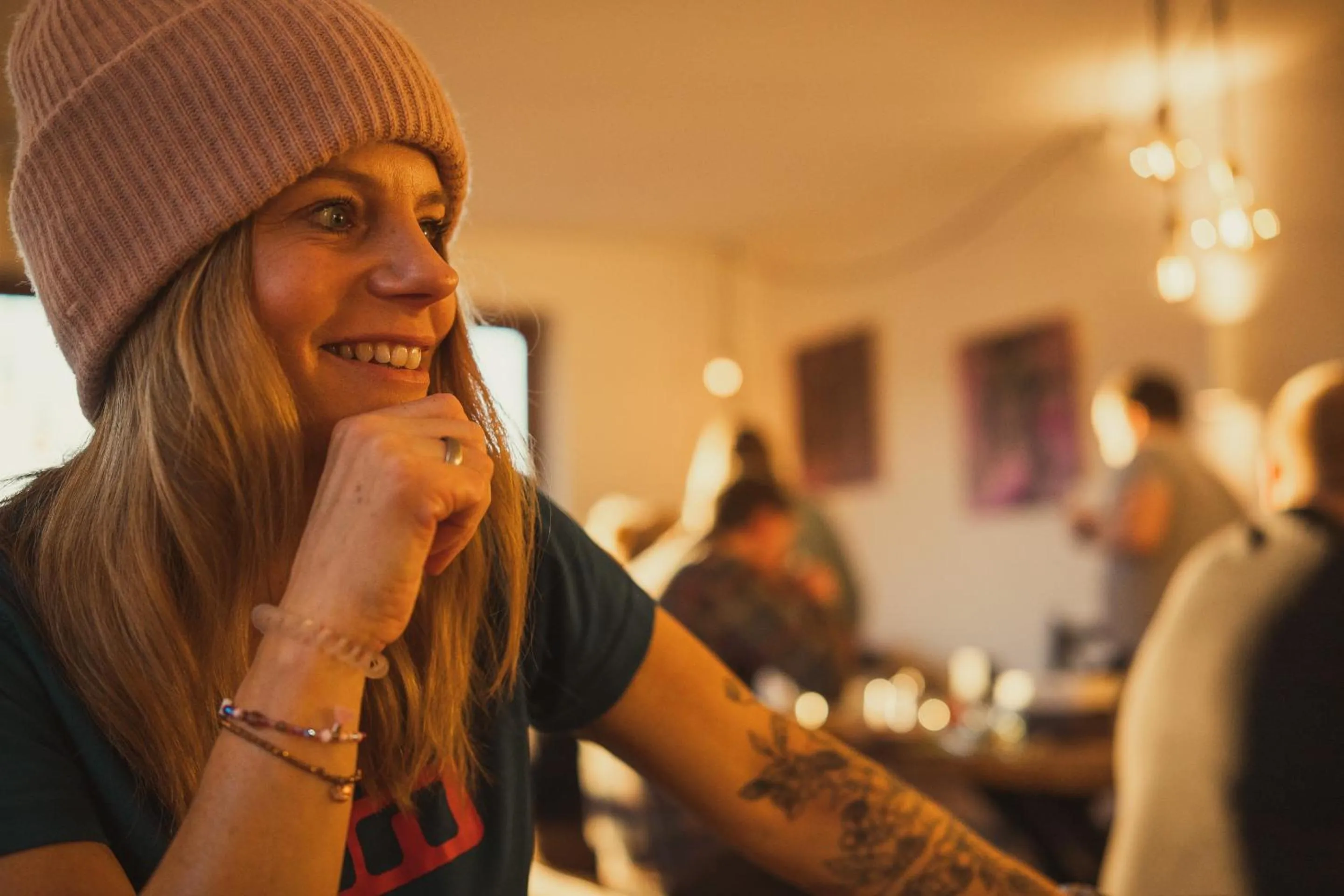 Breakfast in Harz BnB Werkmeister