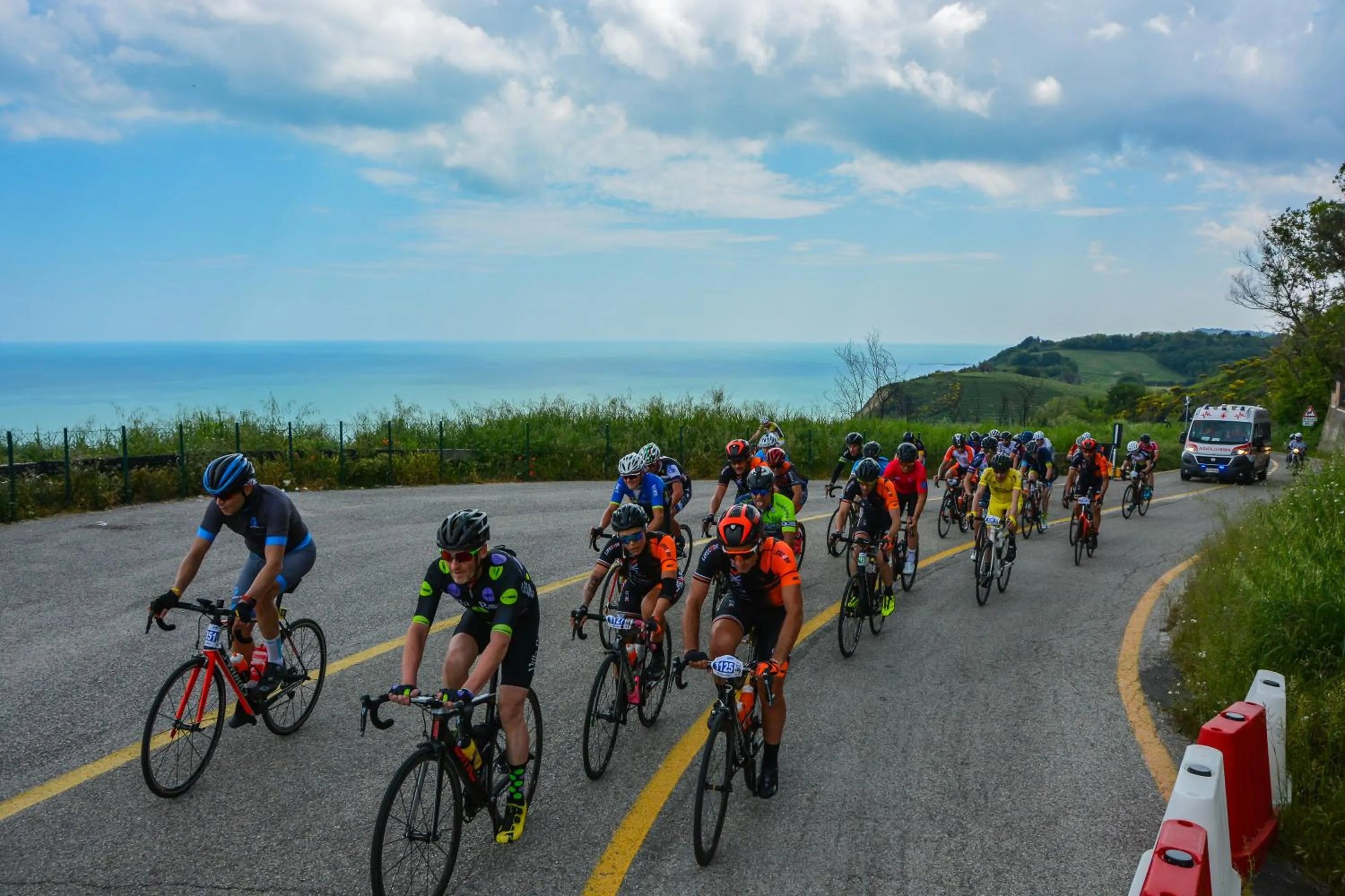 Residence Margherita