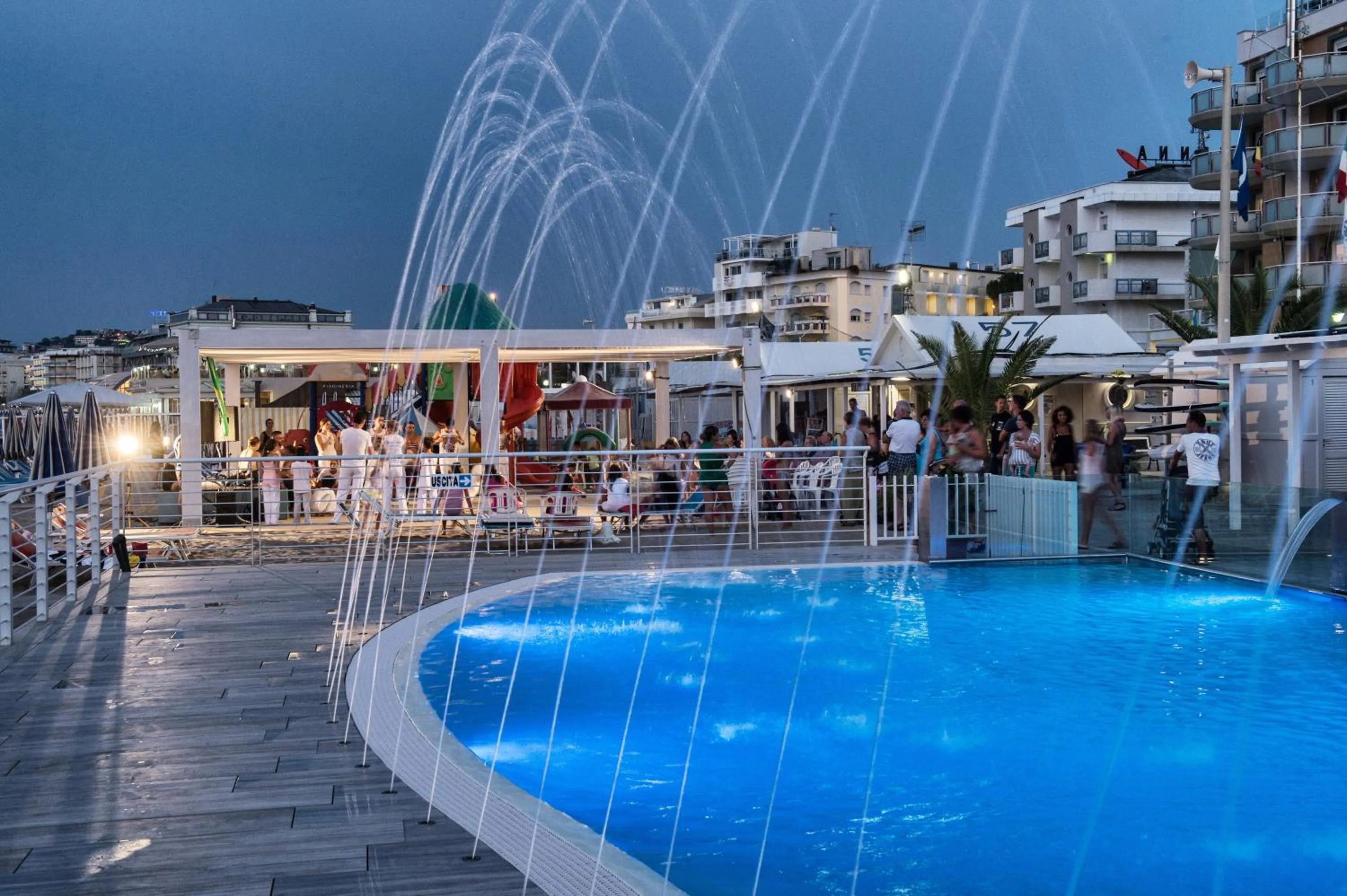 Residence Margherita