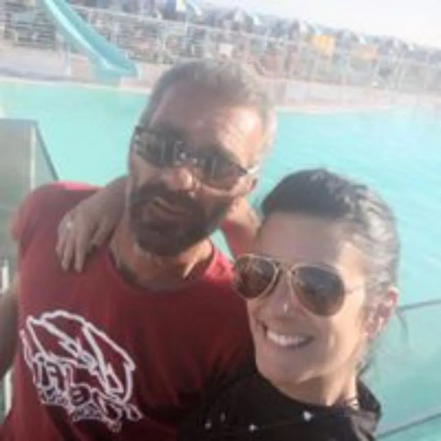 Staff in Residence Margherita