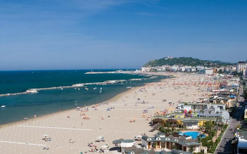 Day in Residence Margherita