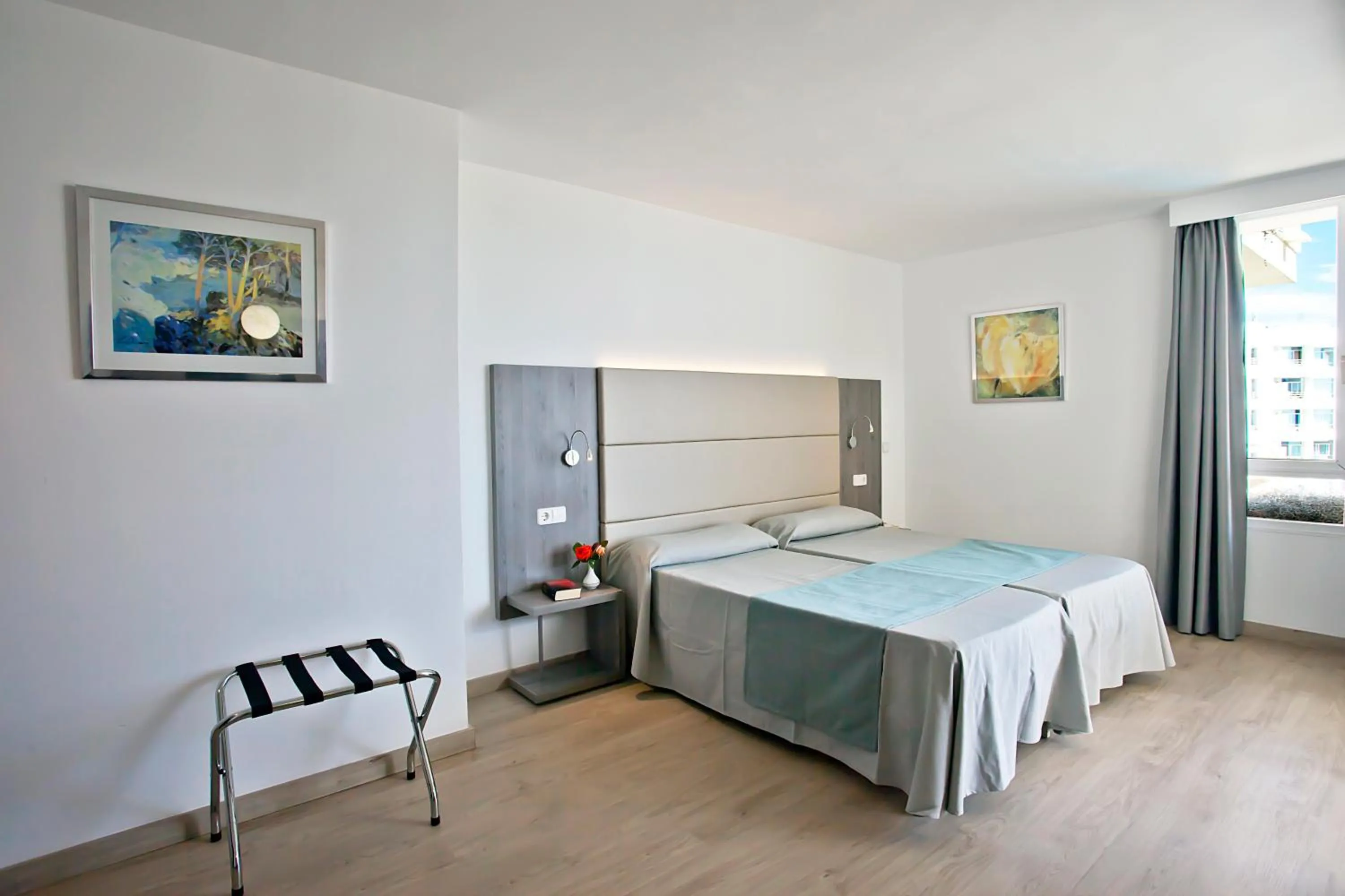 Aparthotel Playa Dorada