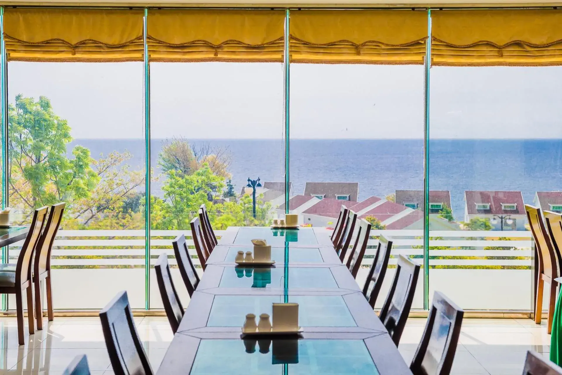 Restaurant/places to eat in Daea Ulleung Resort Restaurant/places to eat in Daea Ulleung Resort