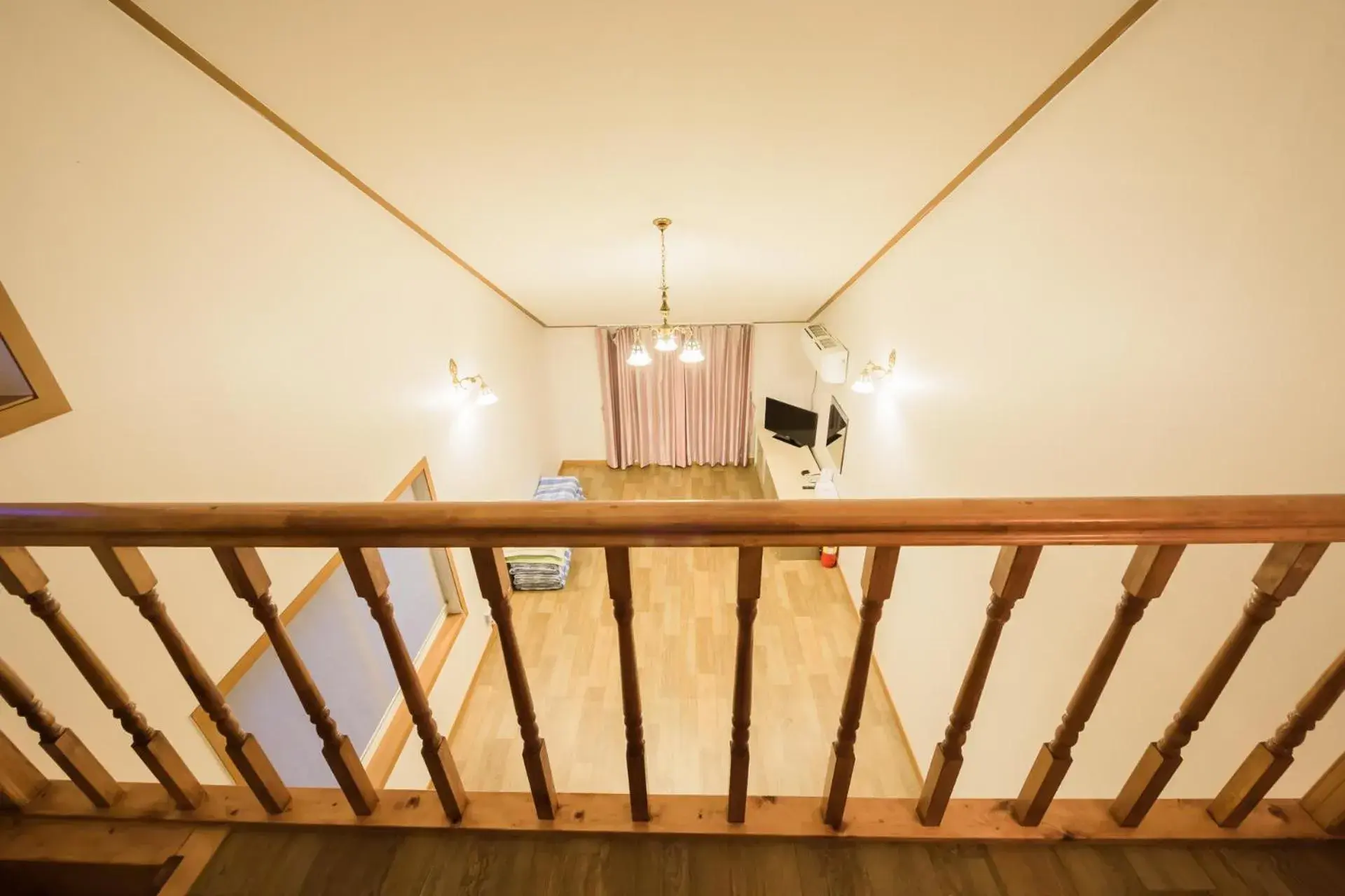 Daea Ulleung Resort Daea Ulleung Resort