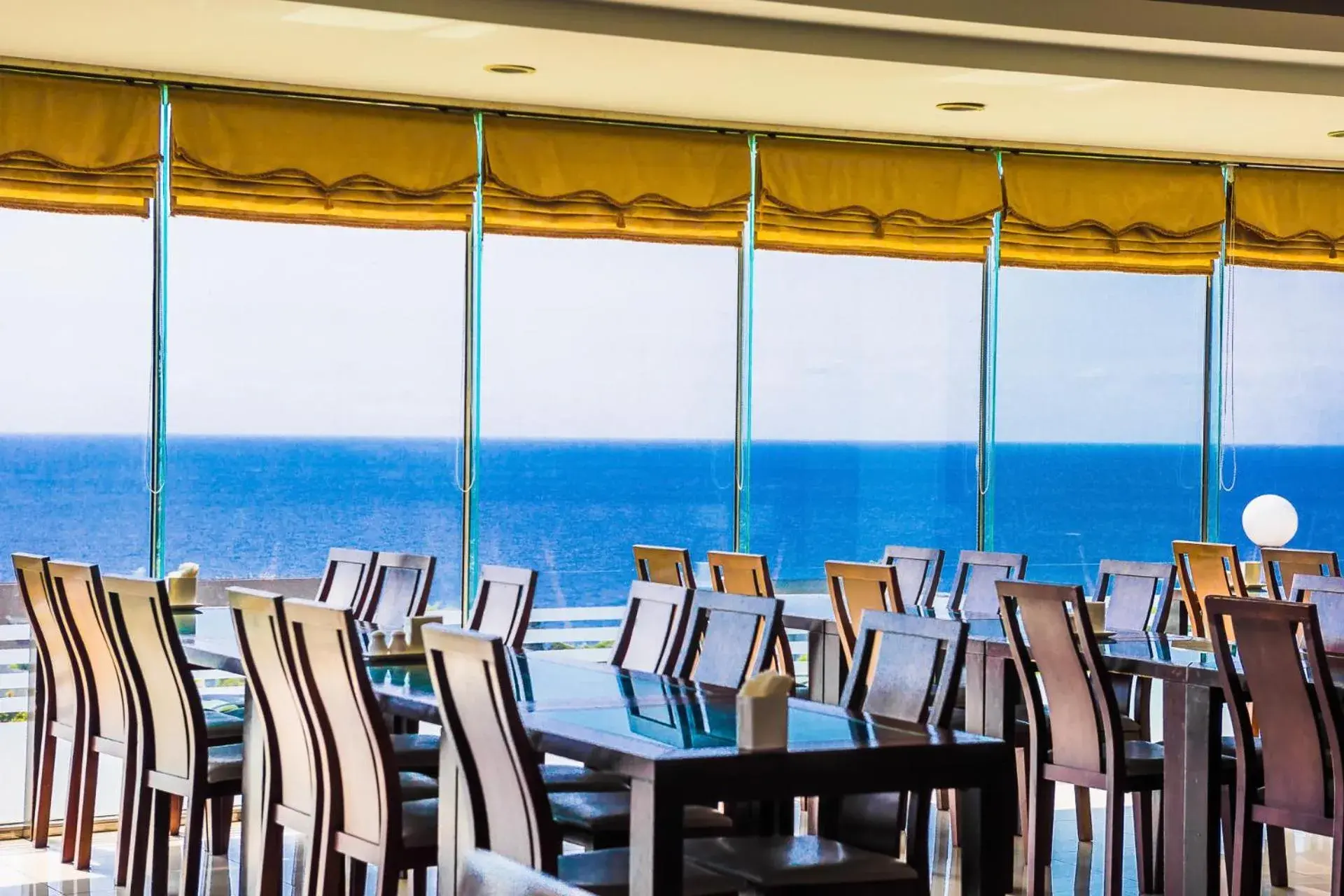 Restaurant/places to eat in Daea Ulleung Resort Restaurant/places to eat in Daea Ulleung Resort