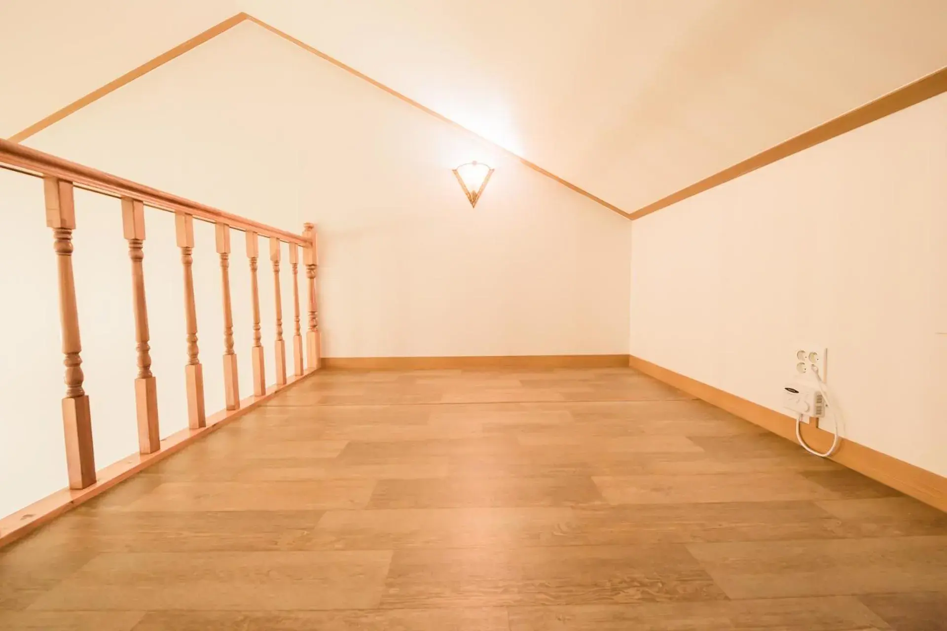 Daea Ulleung Resort Daea Ulleung Resort