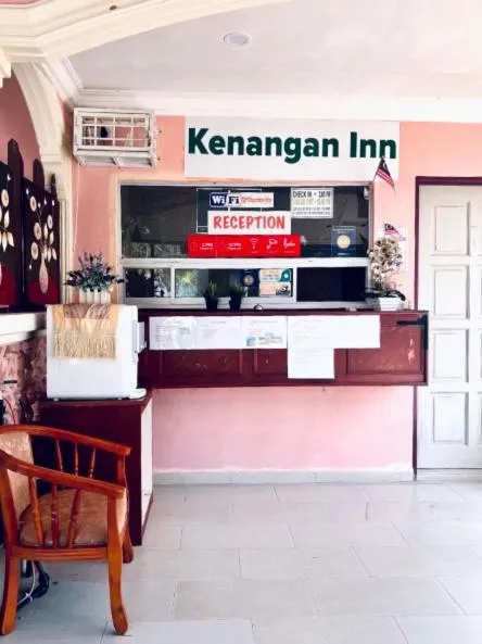 Kenangan Inn