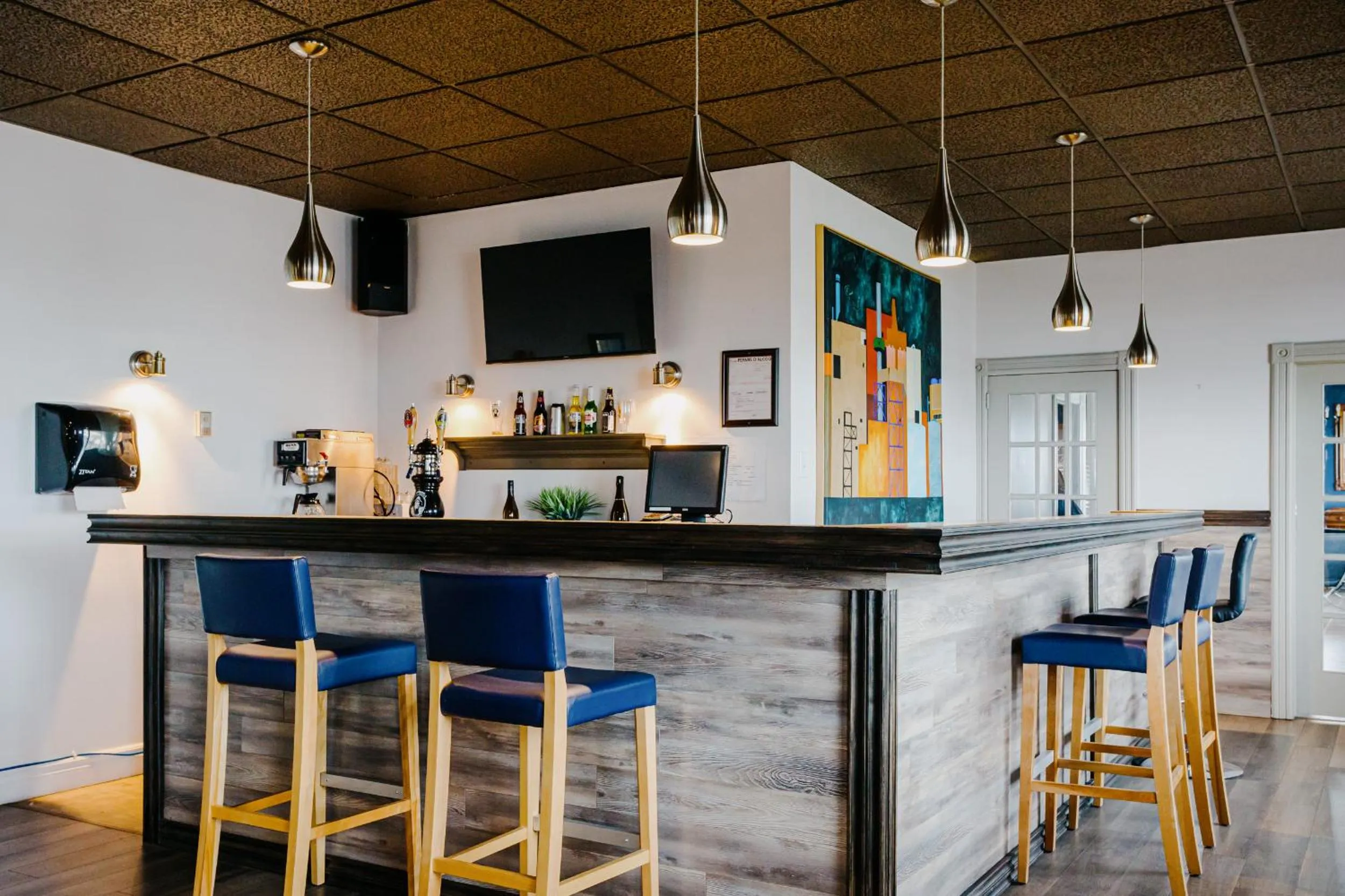 Banquet/Function facilities in Riotel Bonaventure