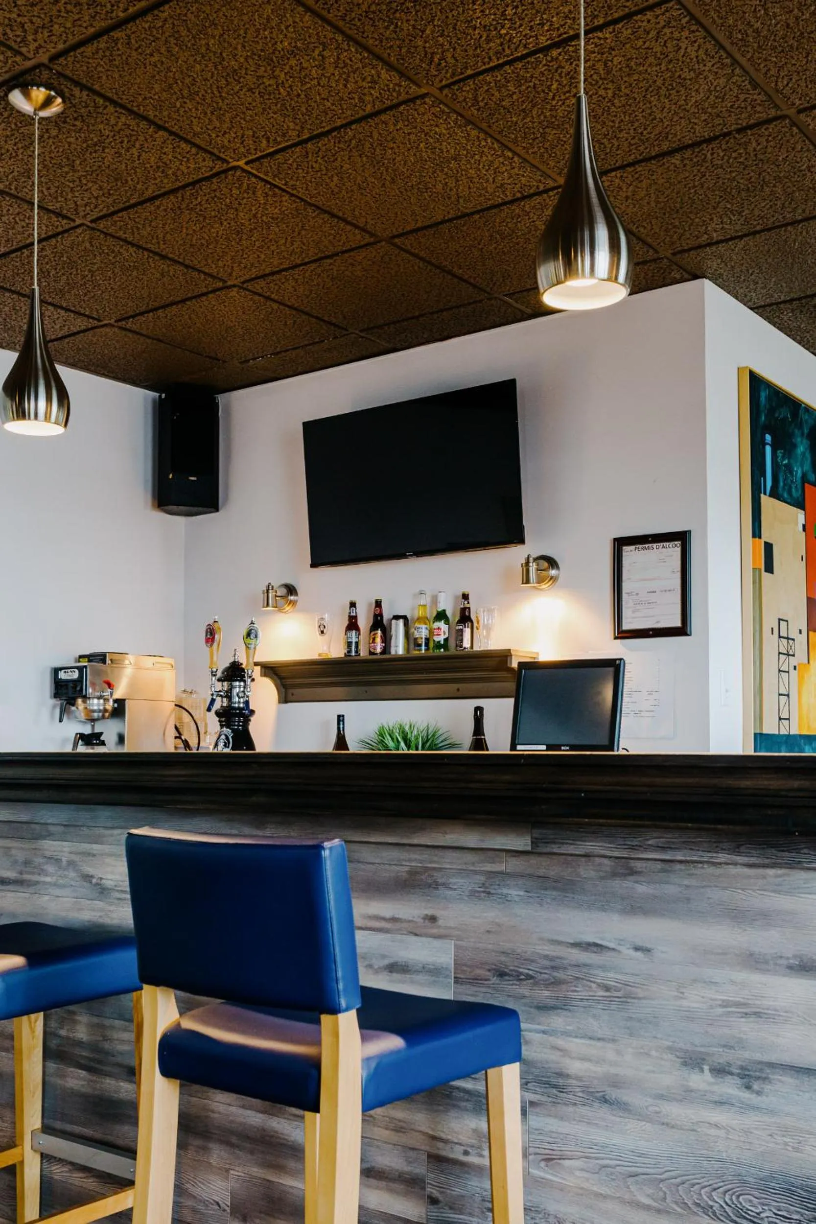 Banquet/Function facilities in Riotel Bonaventure