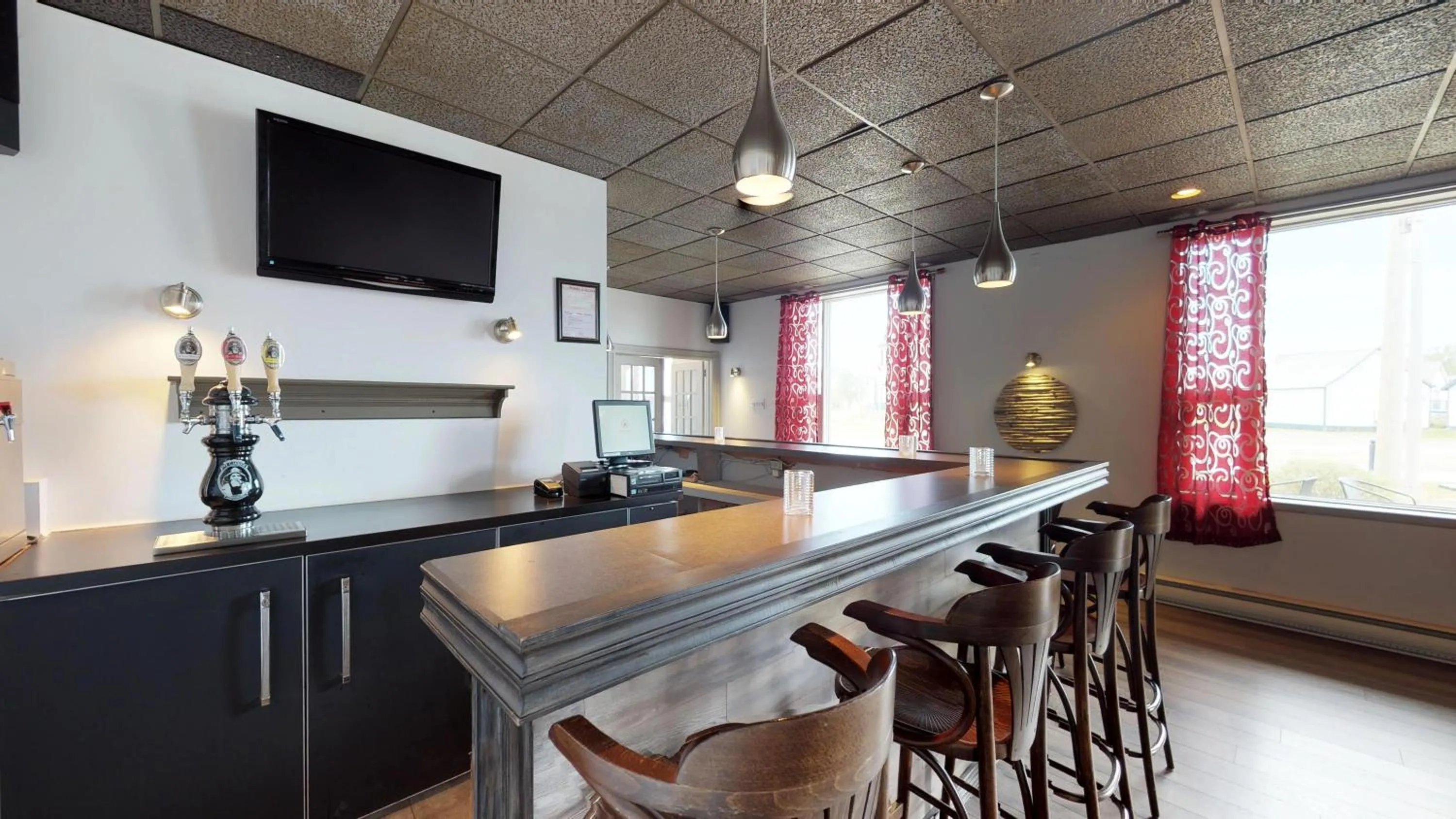 Business facilities in Riotel Bonaventure