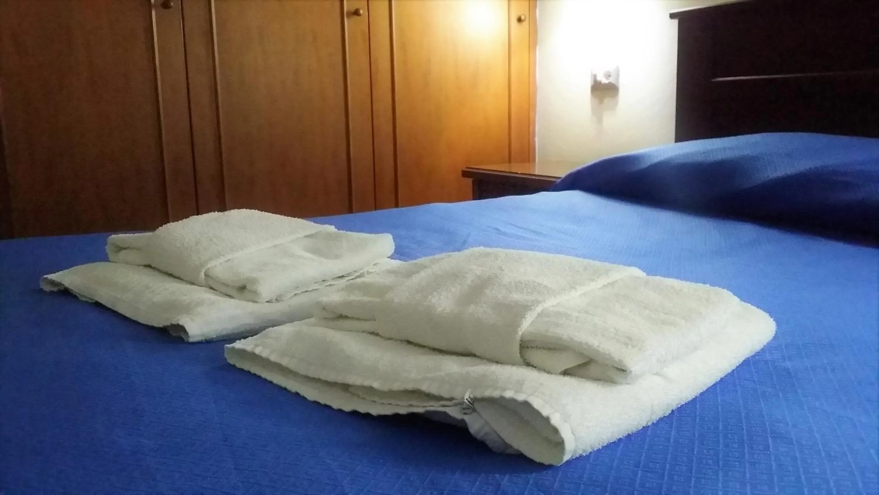 Guesthouse Holiday Formia beach